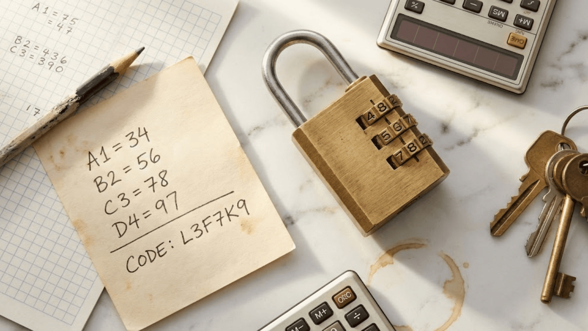 alphanumeric conversions