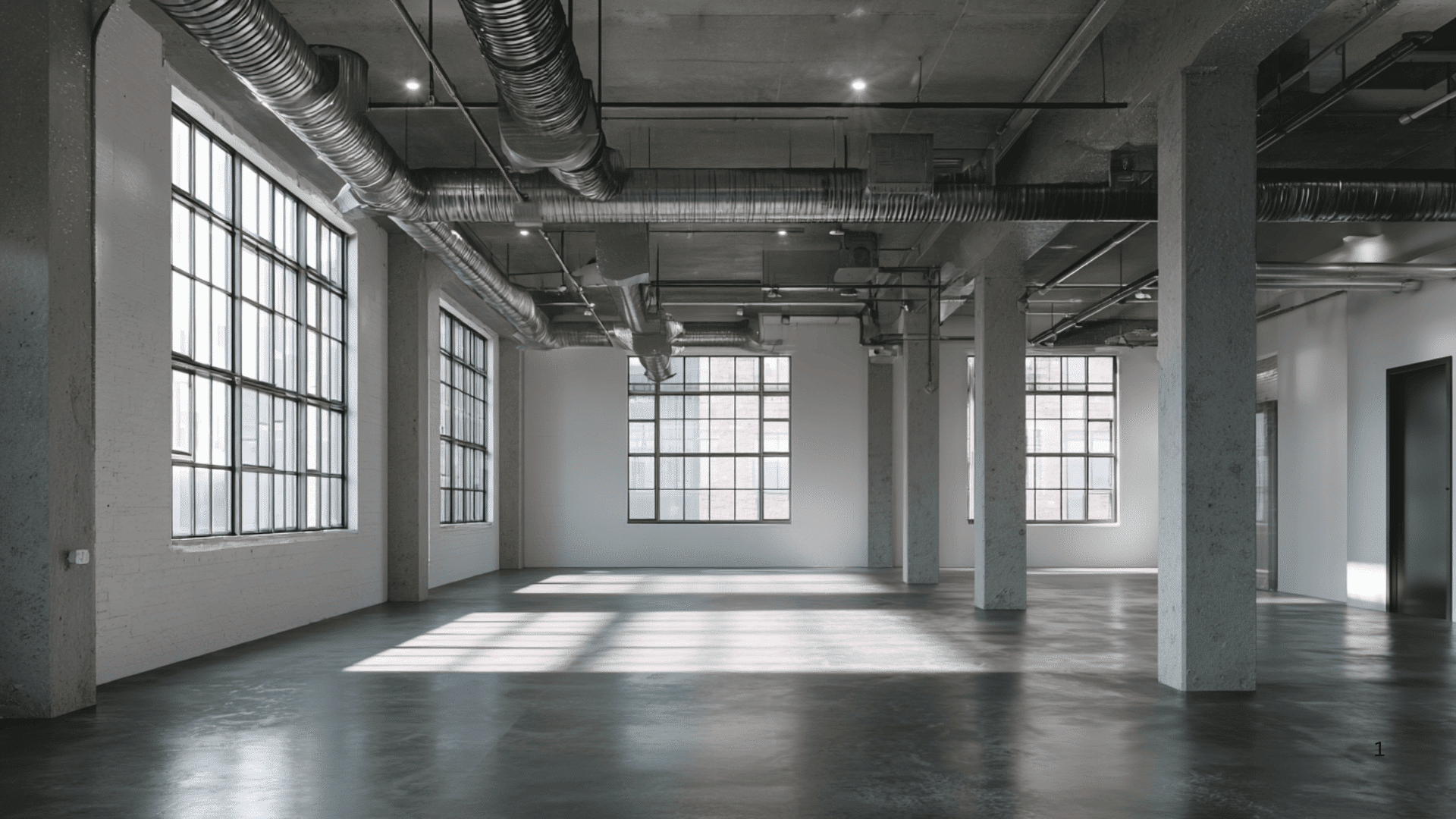 architectural features