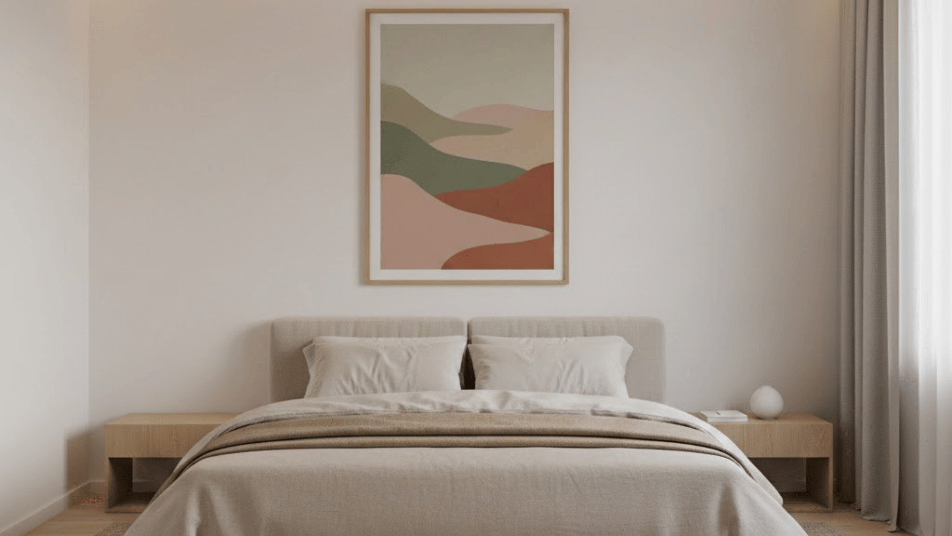 artwork that supports peace and connection