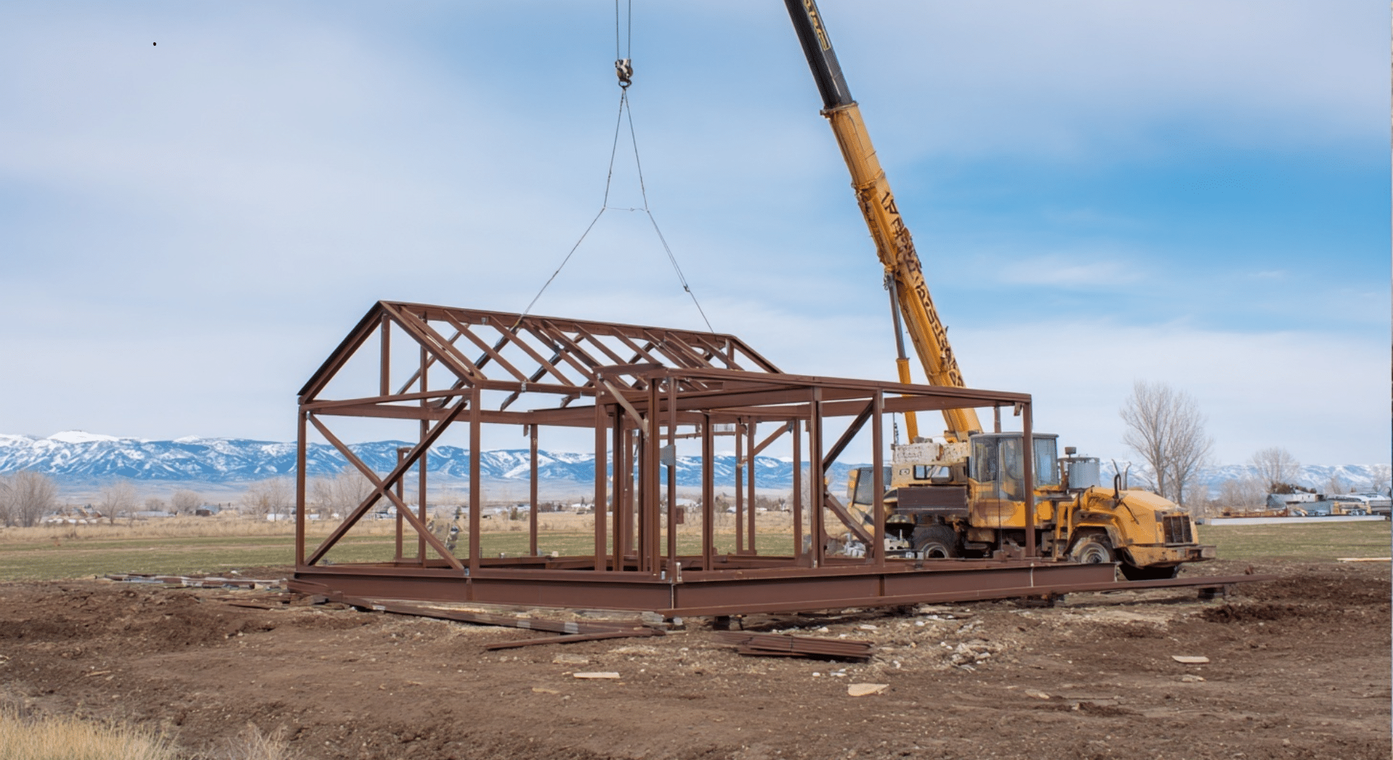 barn style home kits