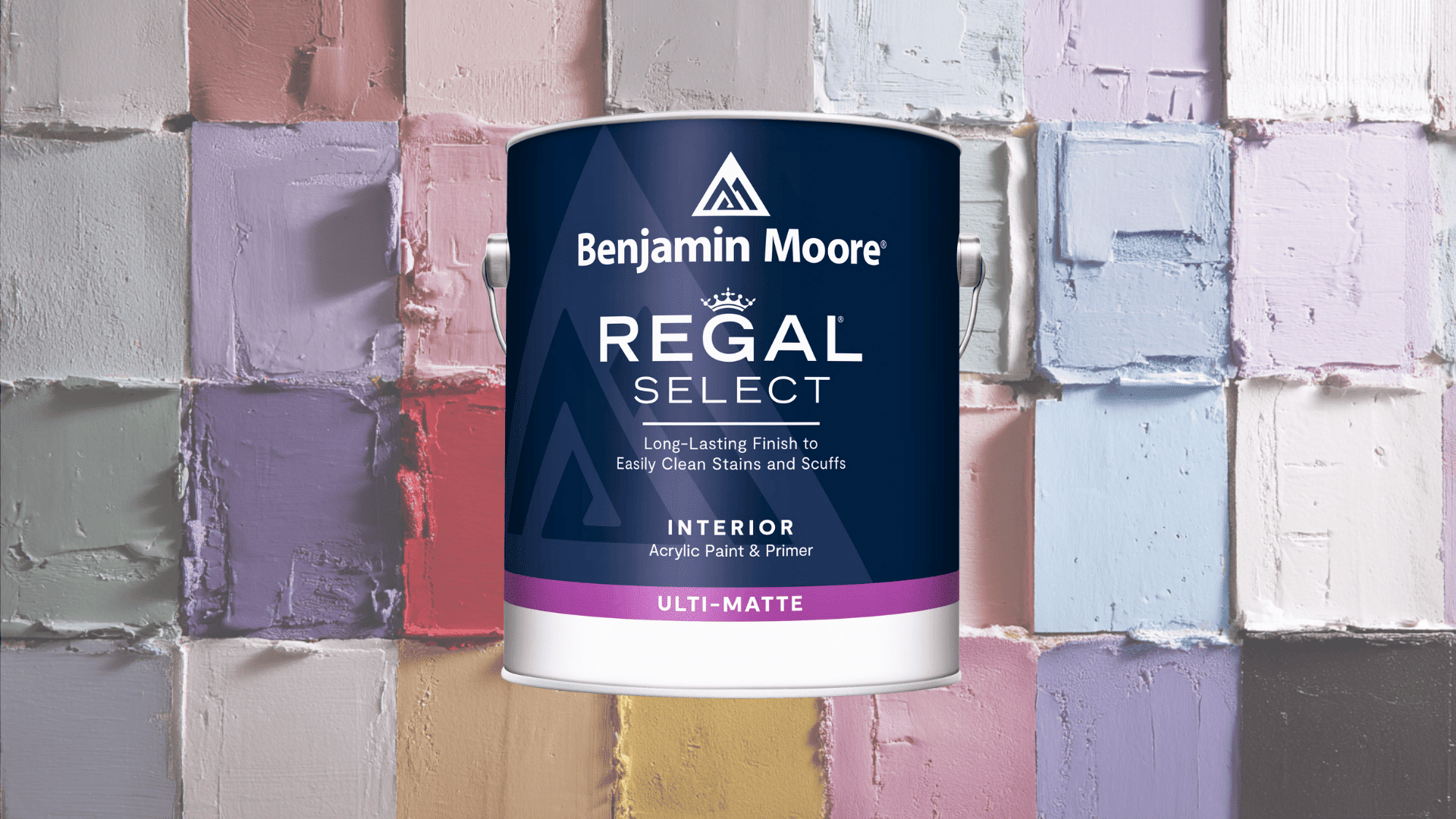 benjamin moore