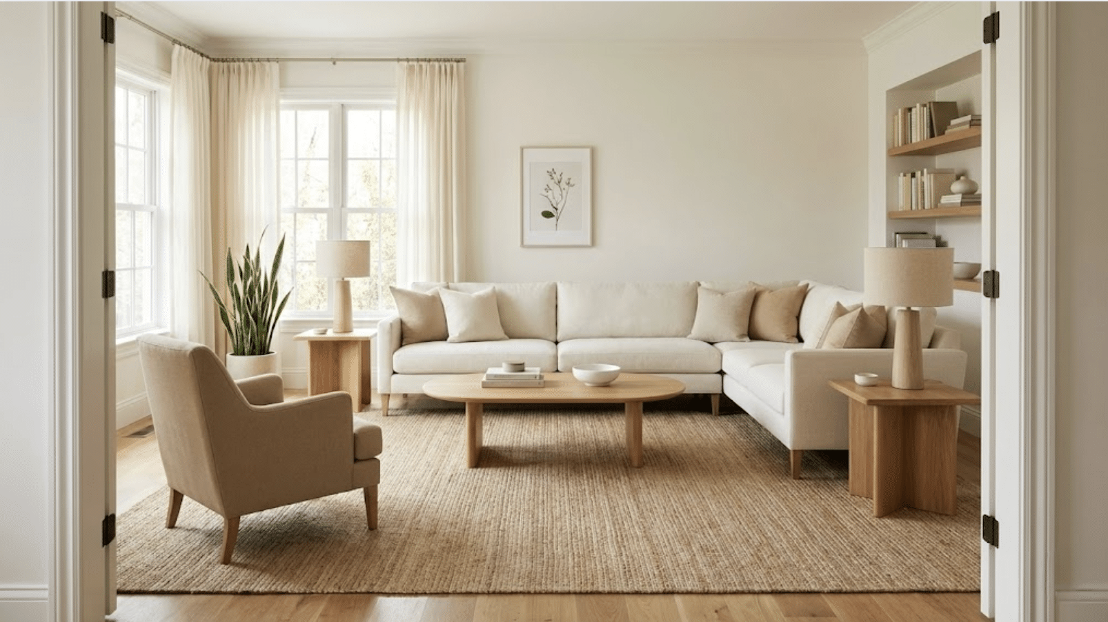 Best Feng Shui Living Room Layout Tips