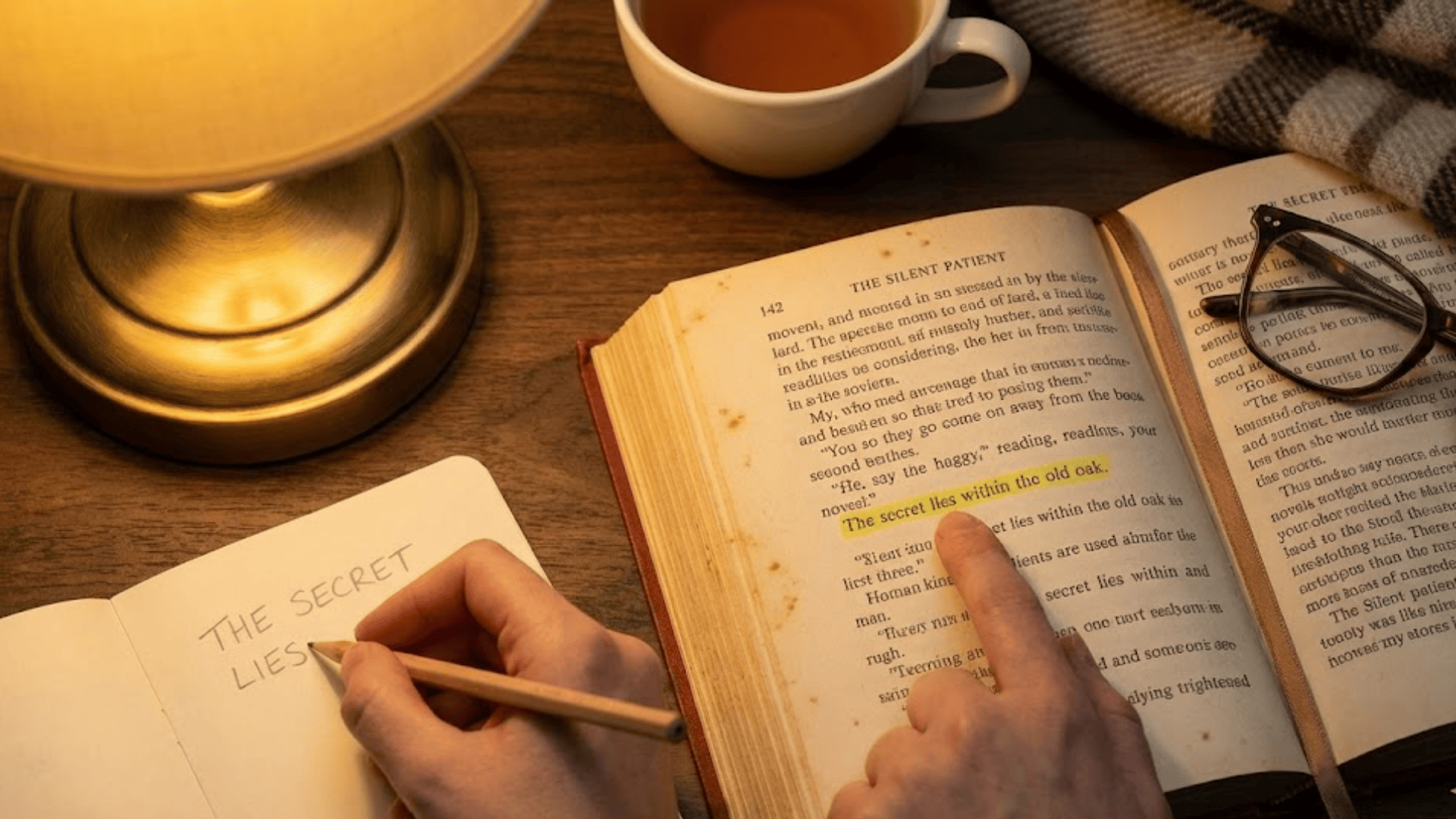 book page location codes