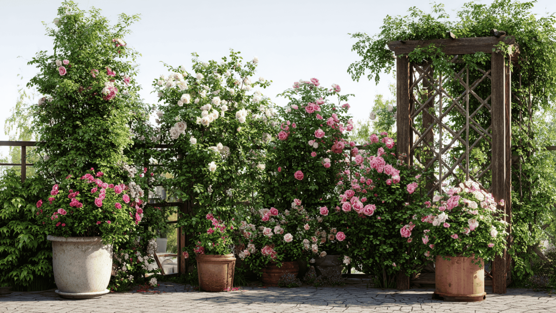 care tips for different types of roses