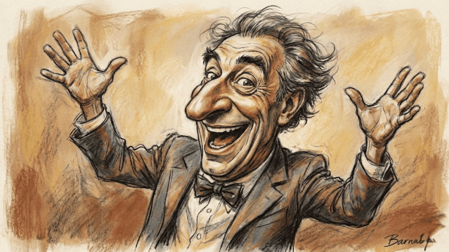 13 Cartoon Art Styles and How They Differ - Randy Lemmon