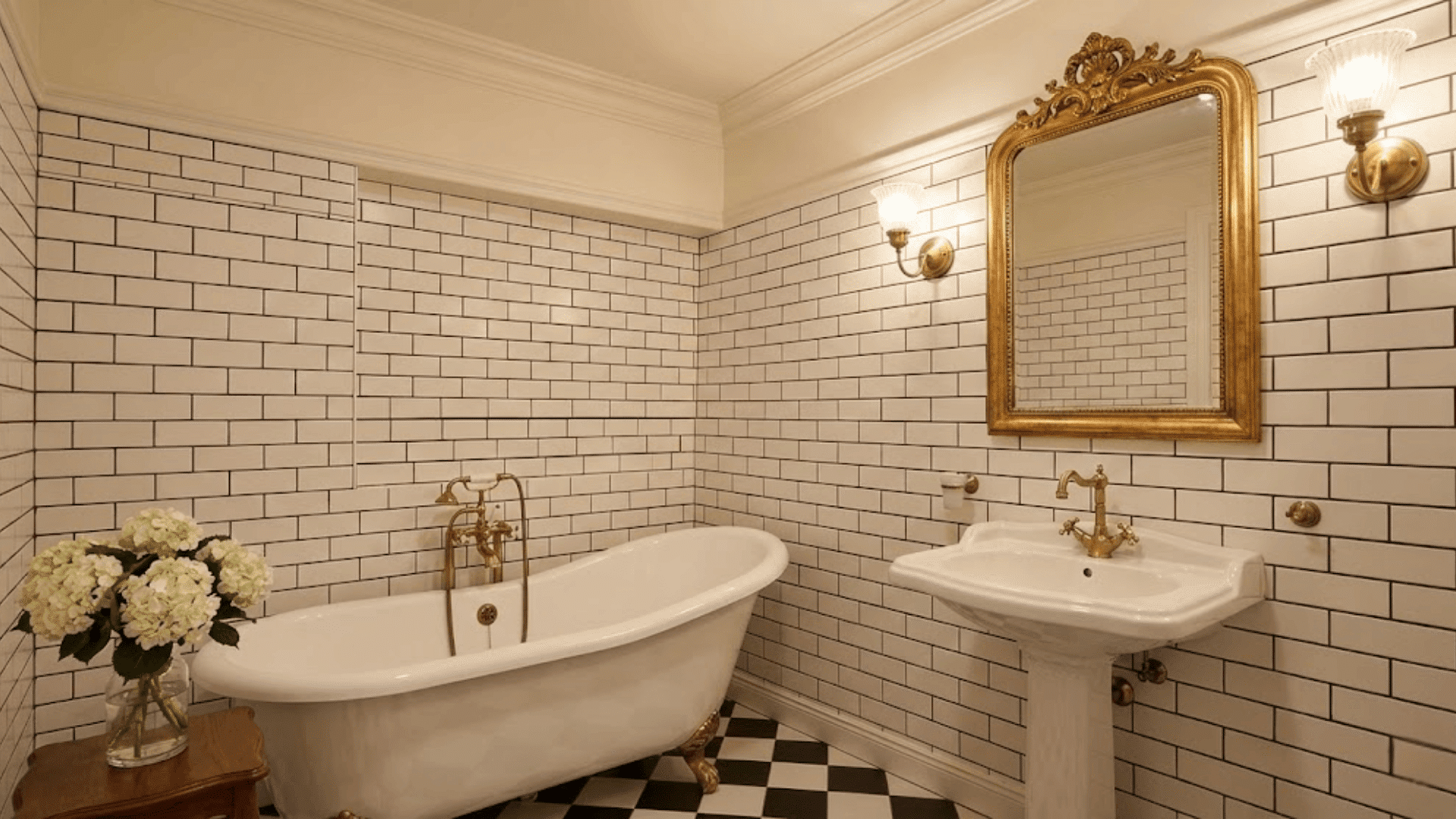 classic european inspired luxury bathrooms