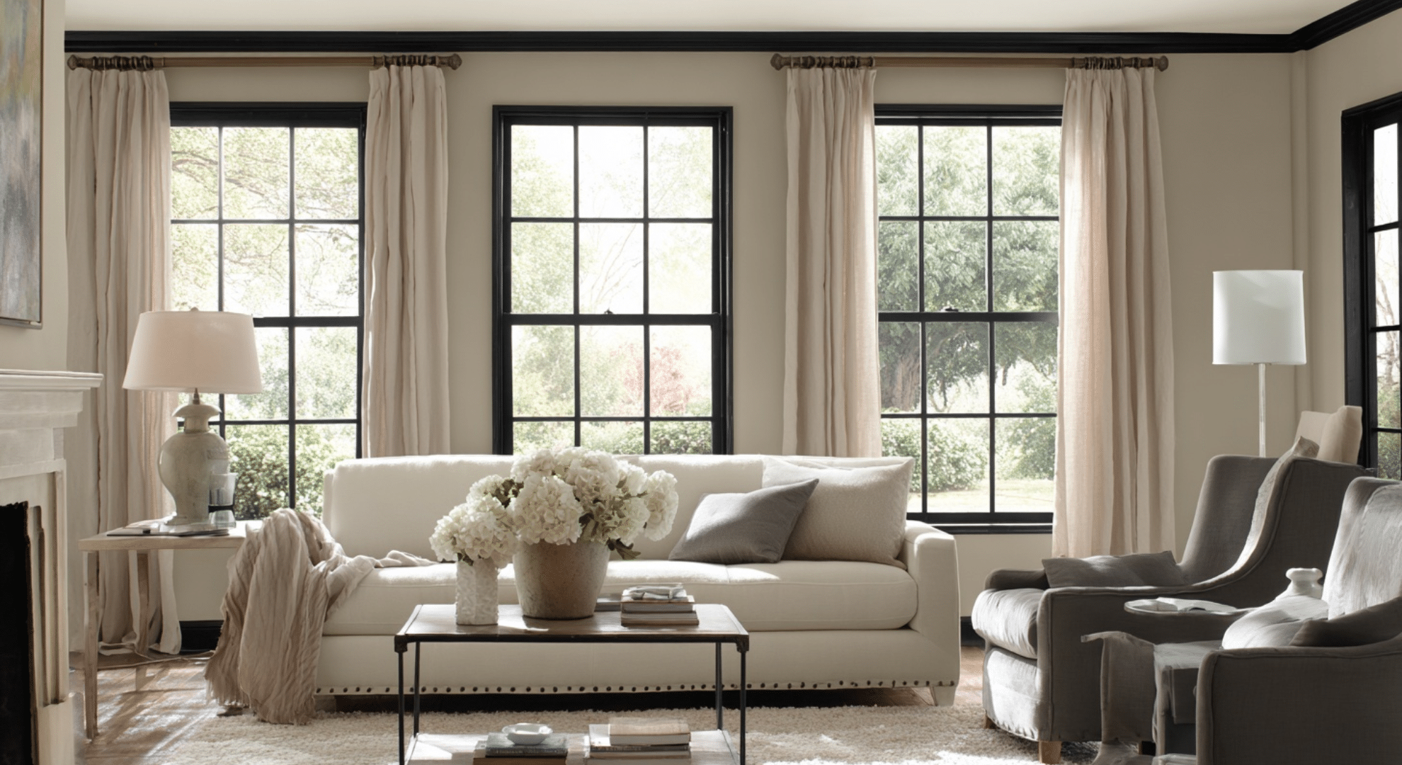 color choices that feel rich