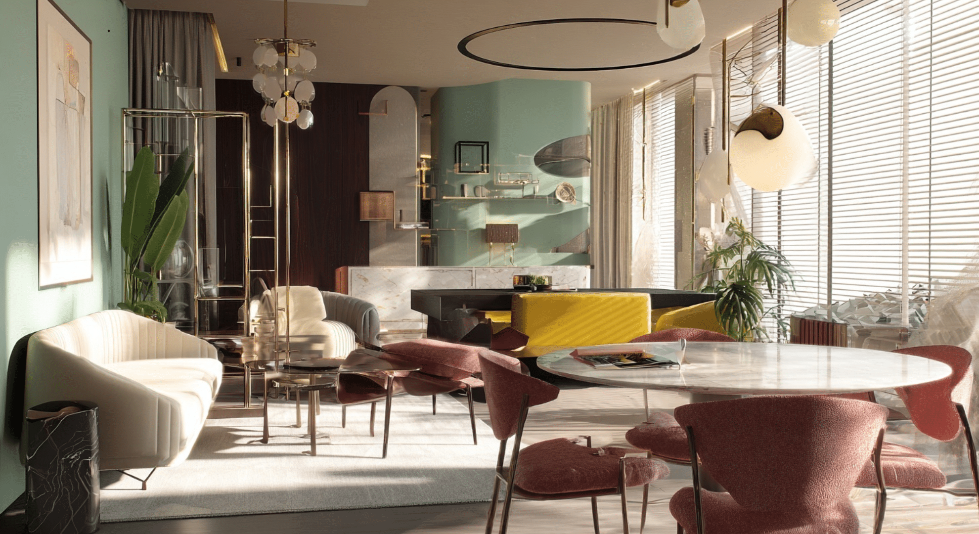 common mistakes that undercut a luxury interior