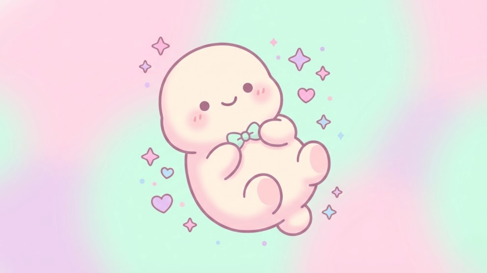 cute or kawaii cartoon style