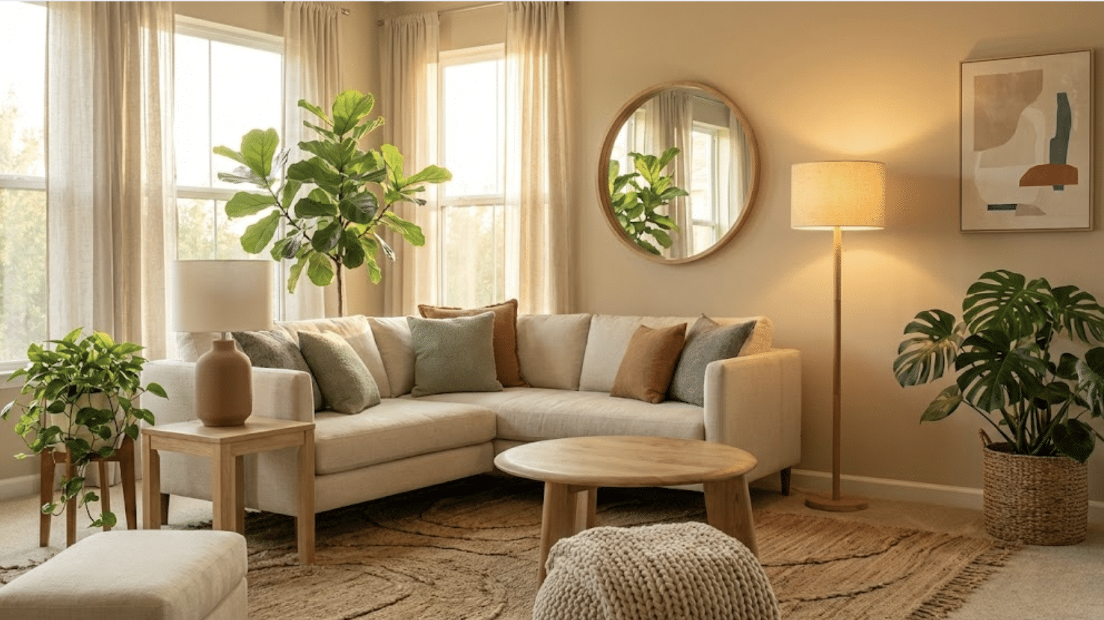 Decor & Feng Shui Energy Boosters