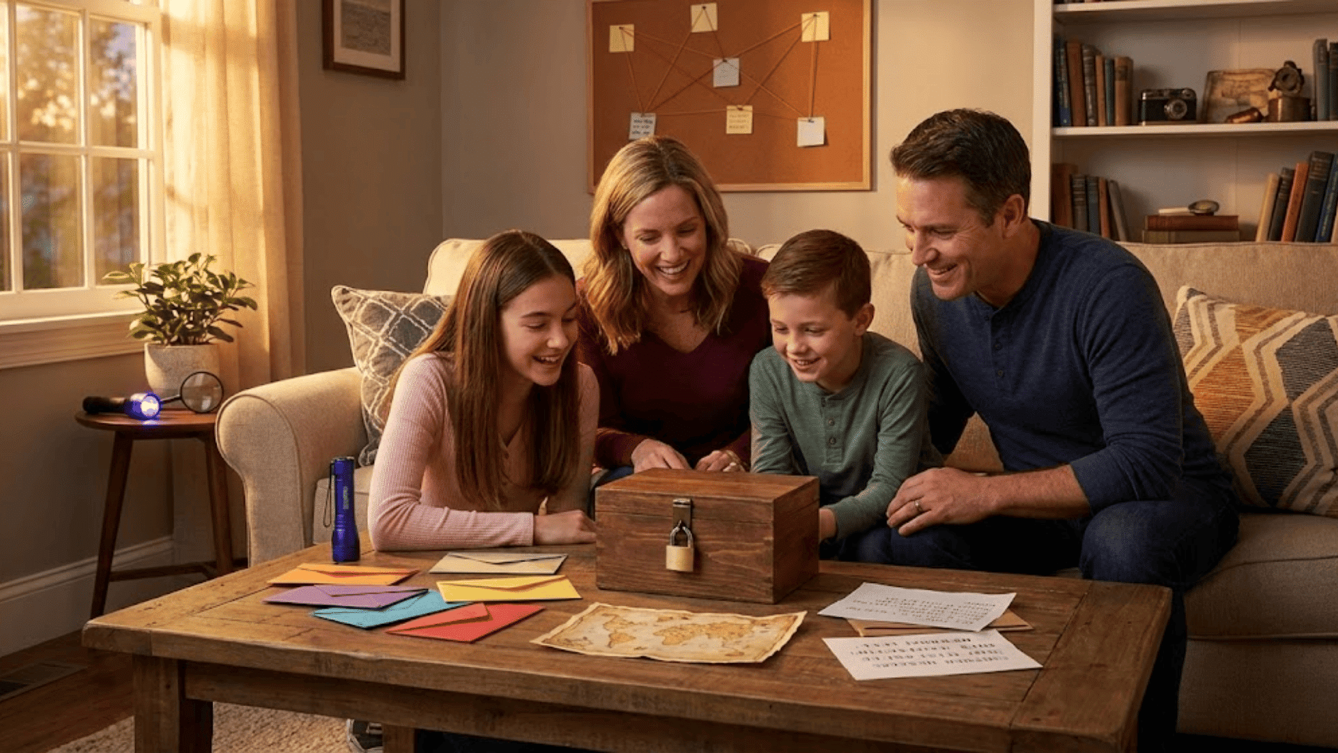 diy escape room guide puzzles themes setup