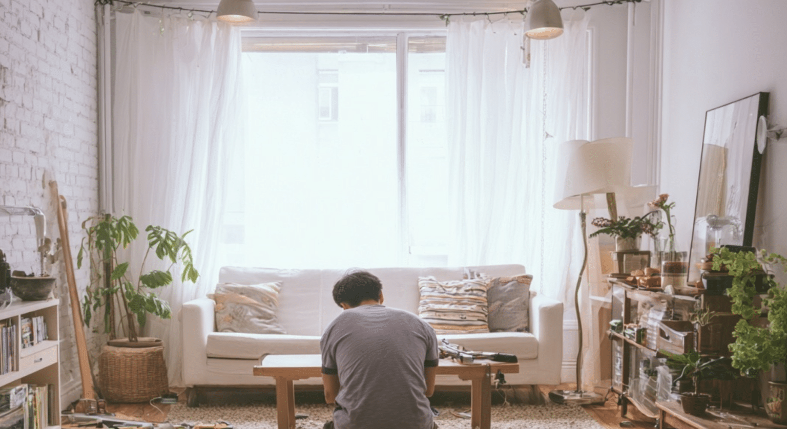 35+ DIY Home Improvement Projects for Every Skill Level - Randy Lemmon