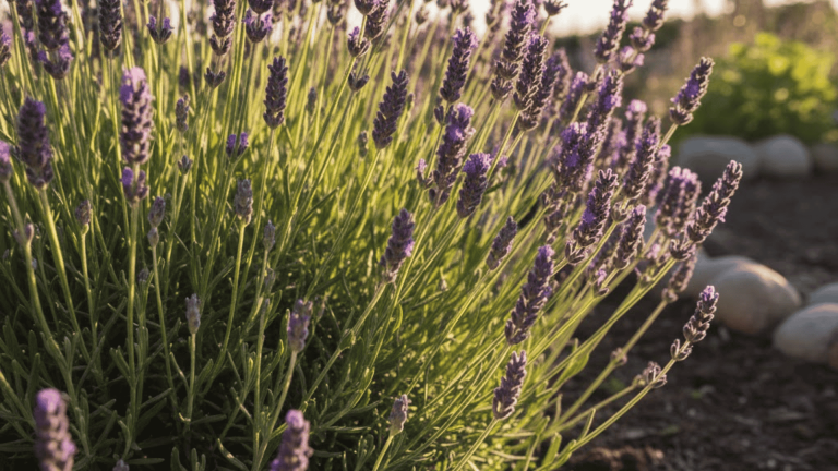 does lavender need full sun guide for every climate