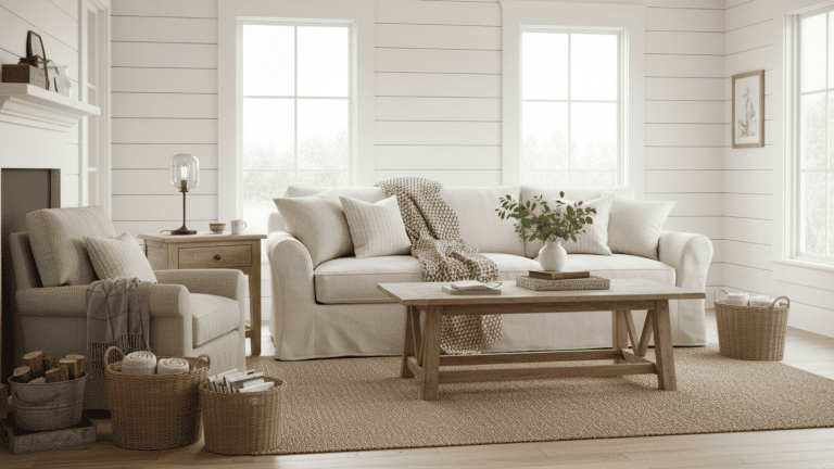 farmhouse decor ideas