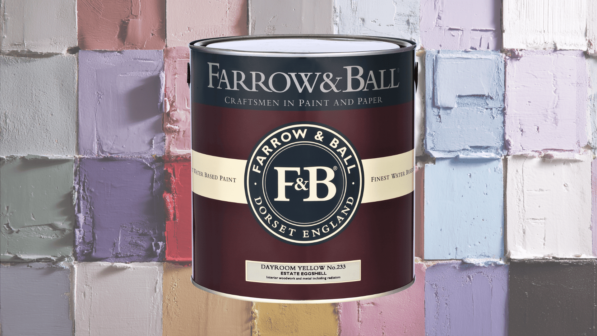 farrow and ball