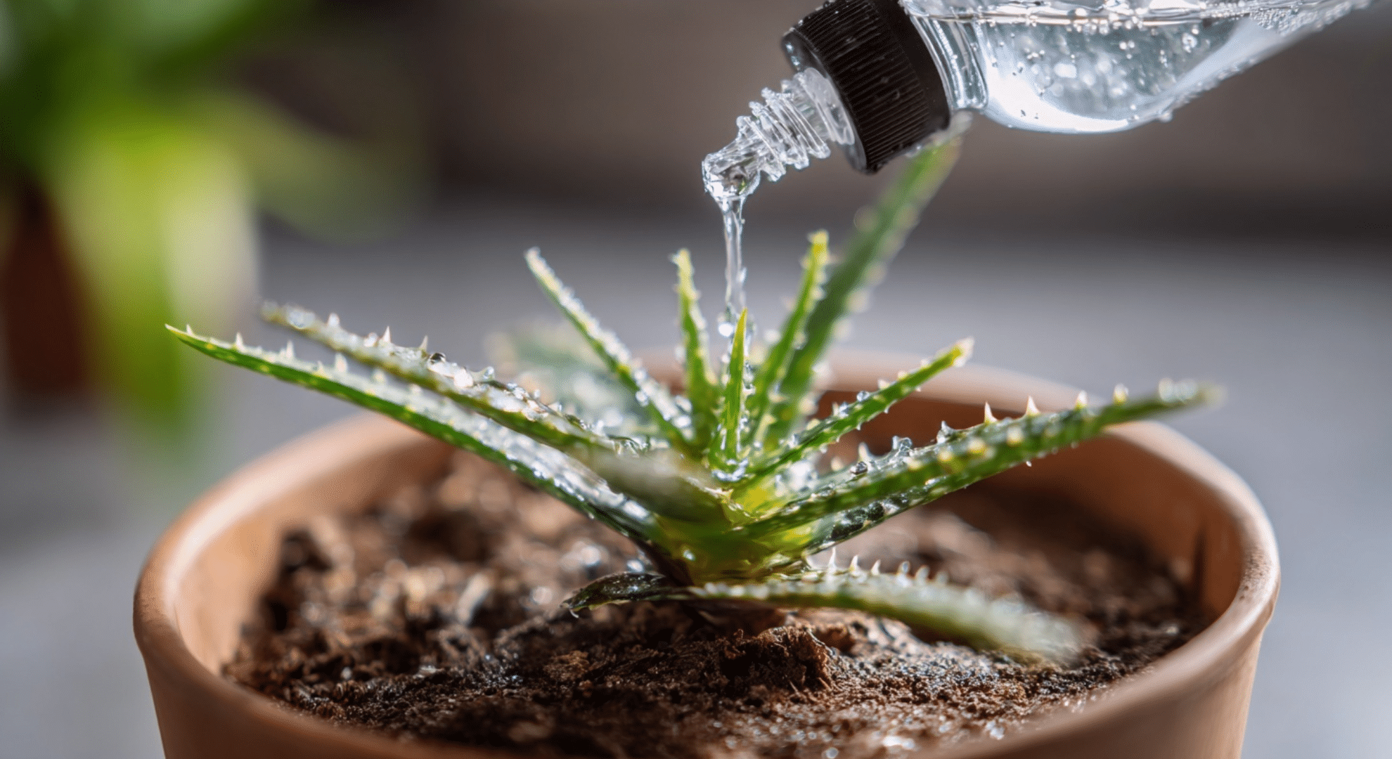 fertilizing requirements