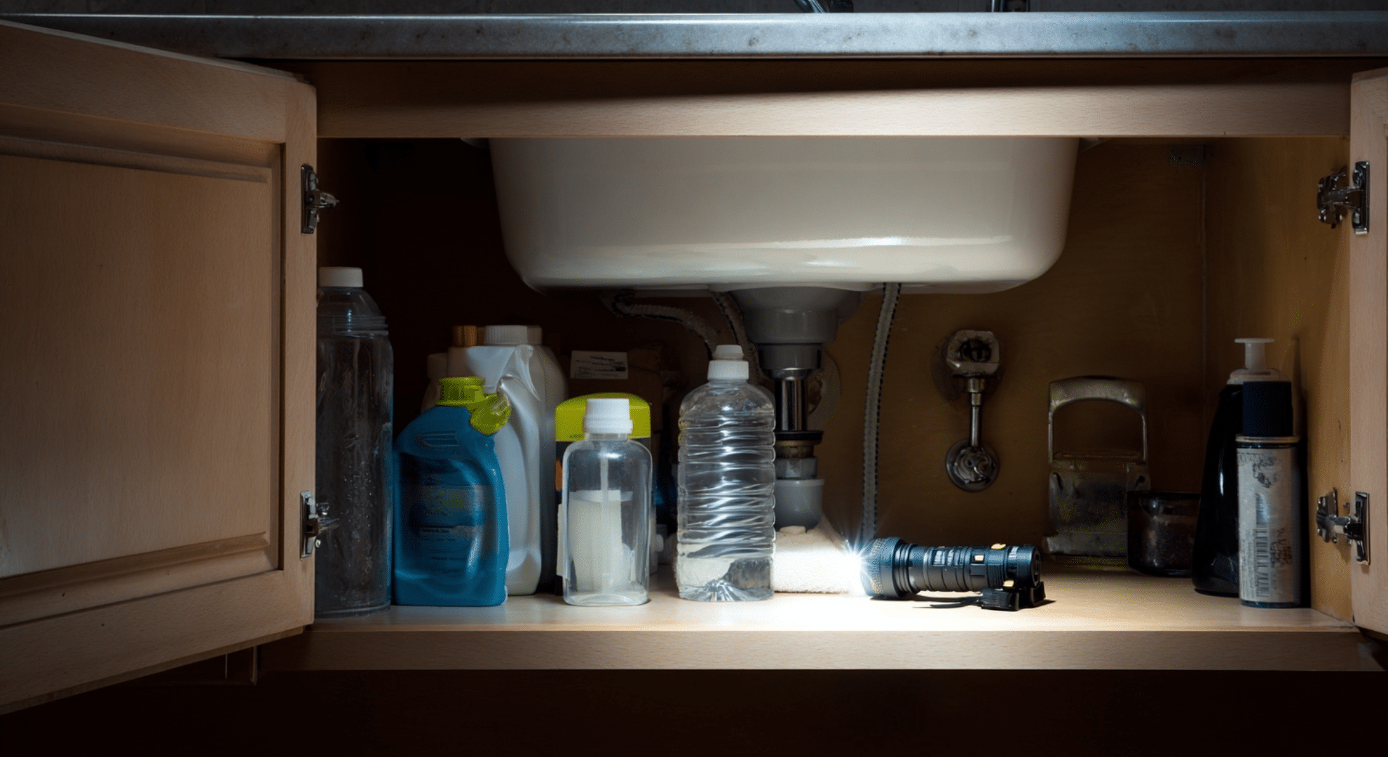 first steps to take before using any bug treatment