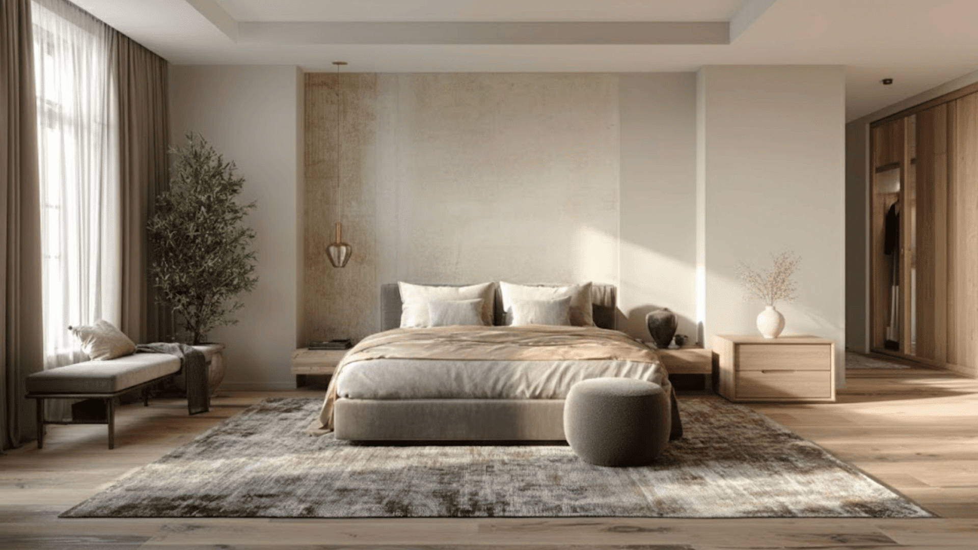 flooring choices rugs wood tones