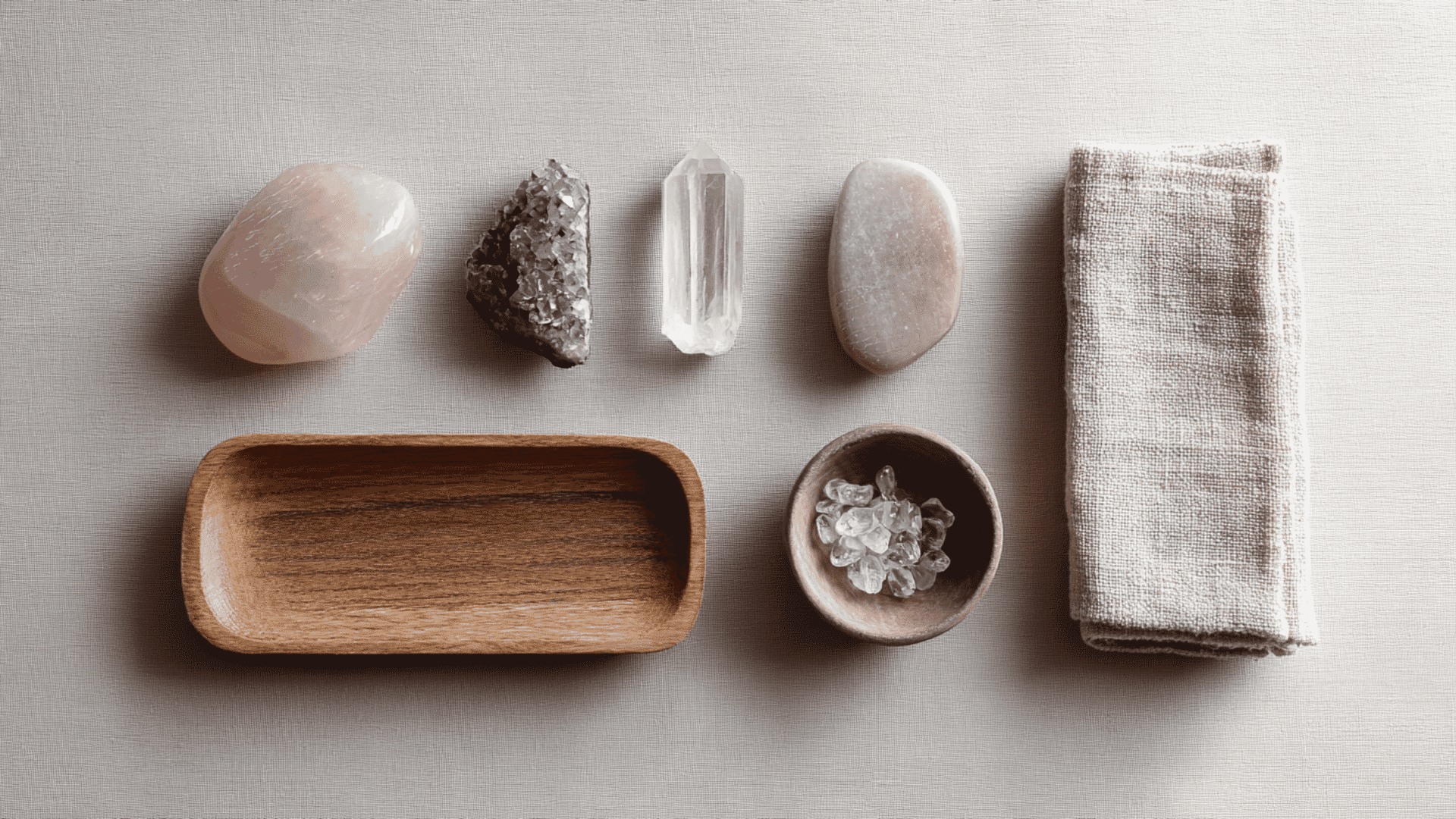 good luck enhancers and positive energy boosters