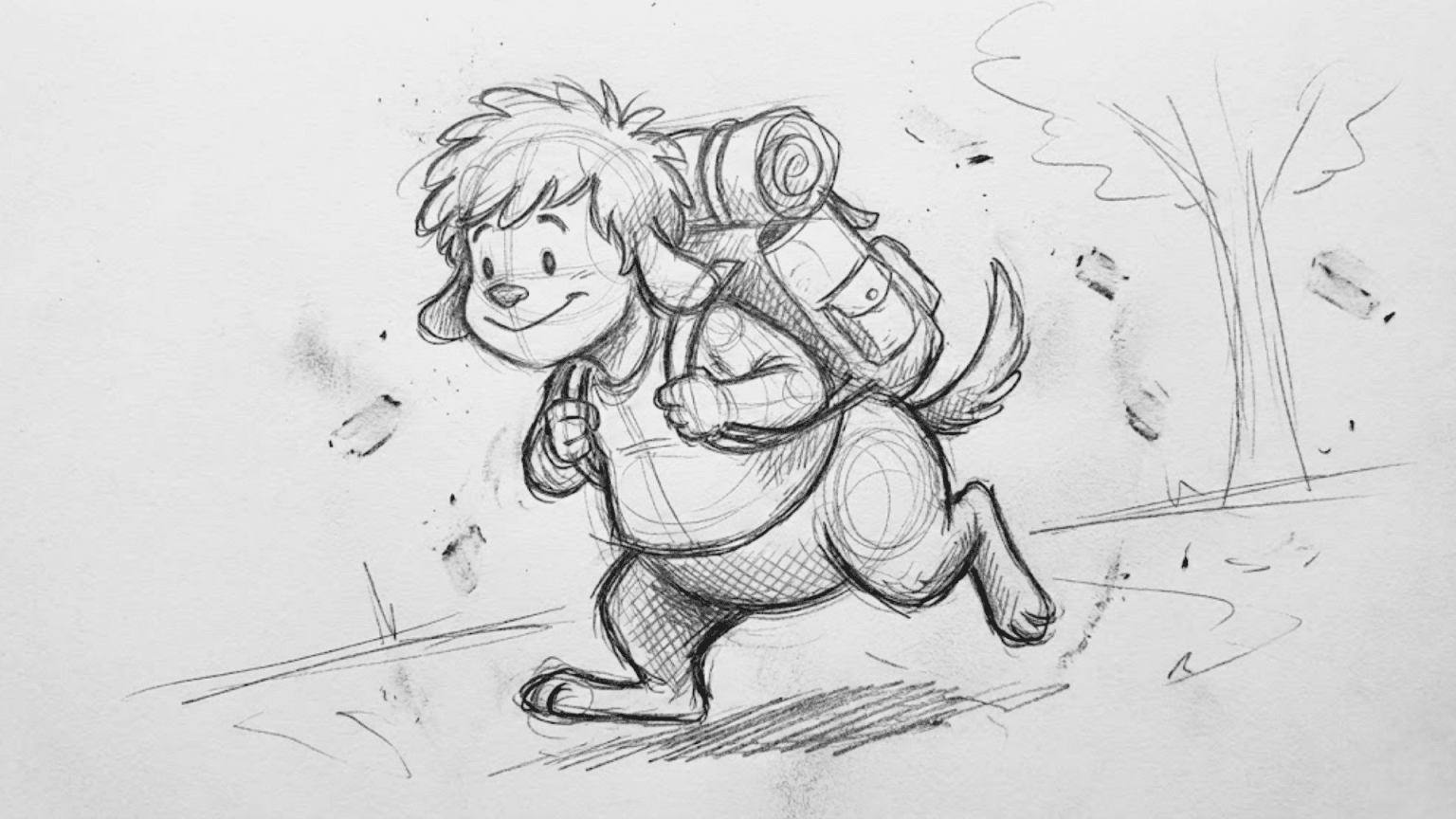 13 Cartoon Art Styles And How They Differ Randy Lemmon 13-cartoon-art-styles-and-how-they-differ-randy-lemmon
