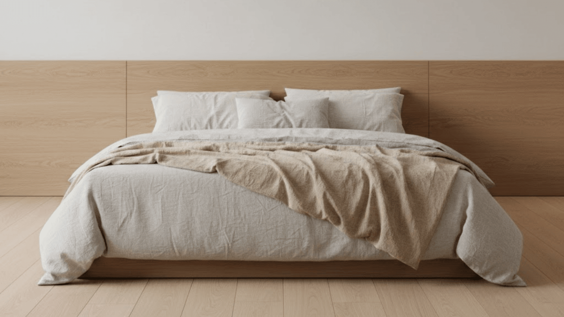 headboards bedding and materials