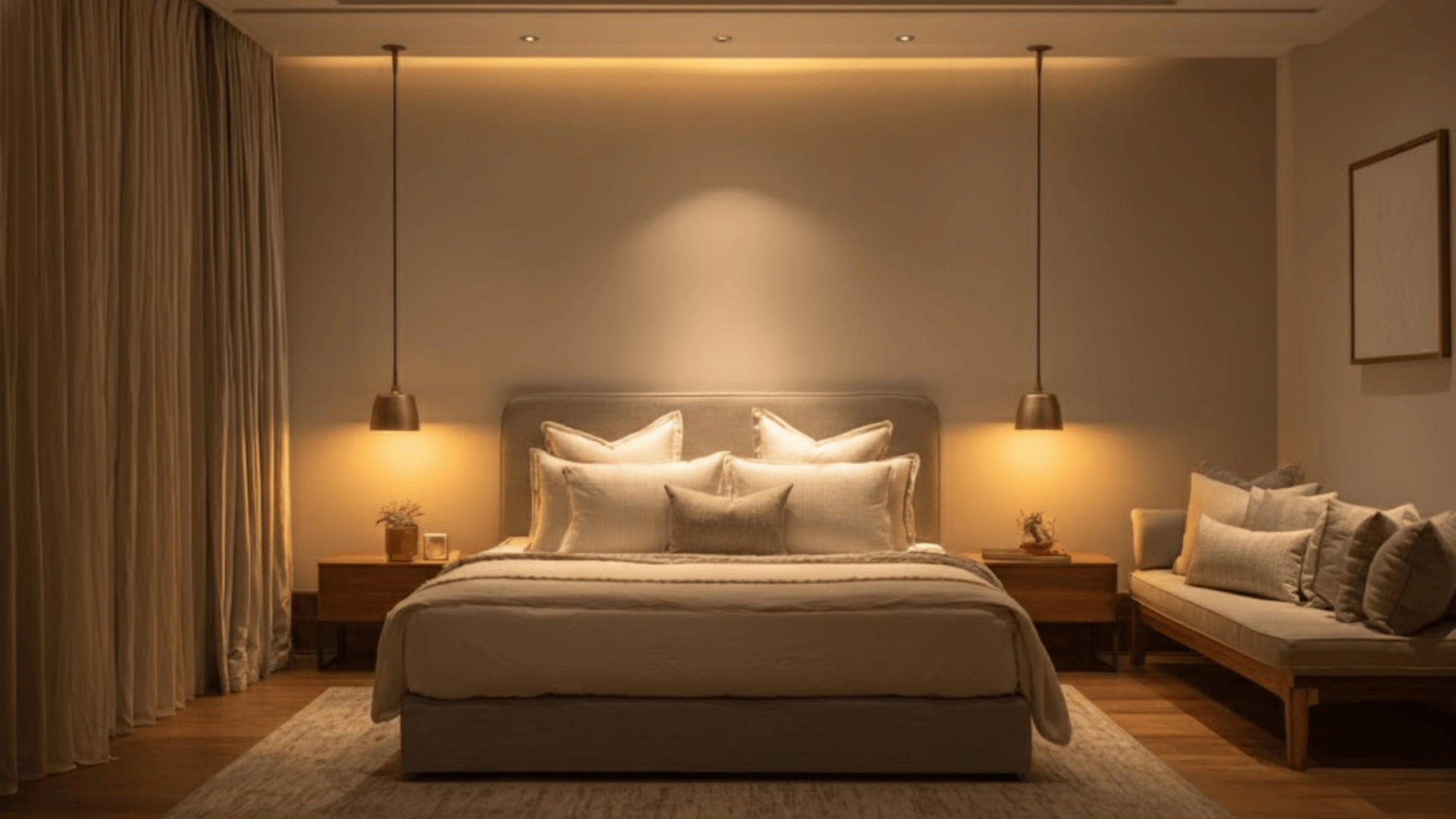 high end lighting layers dimmers sconces