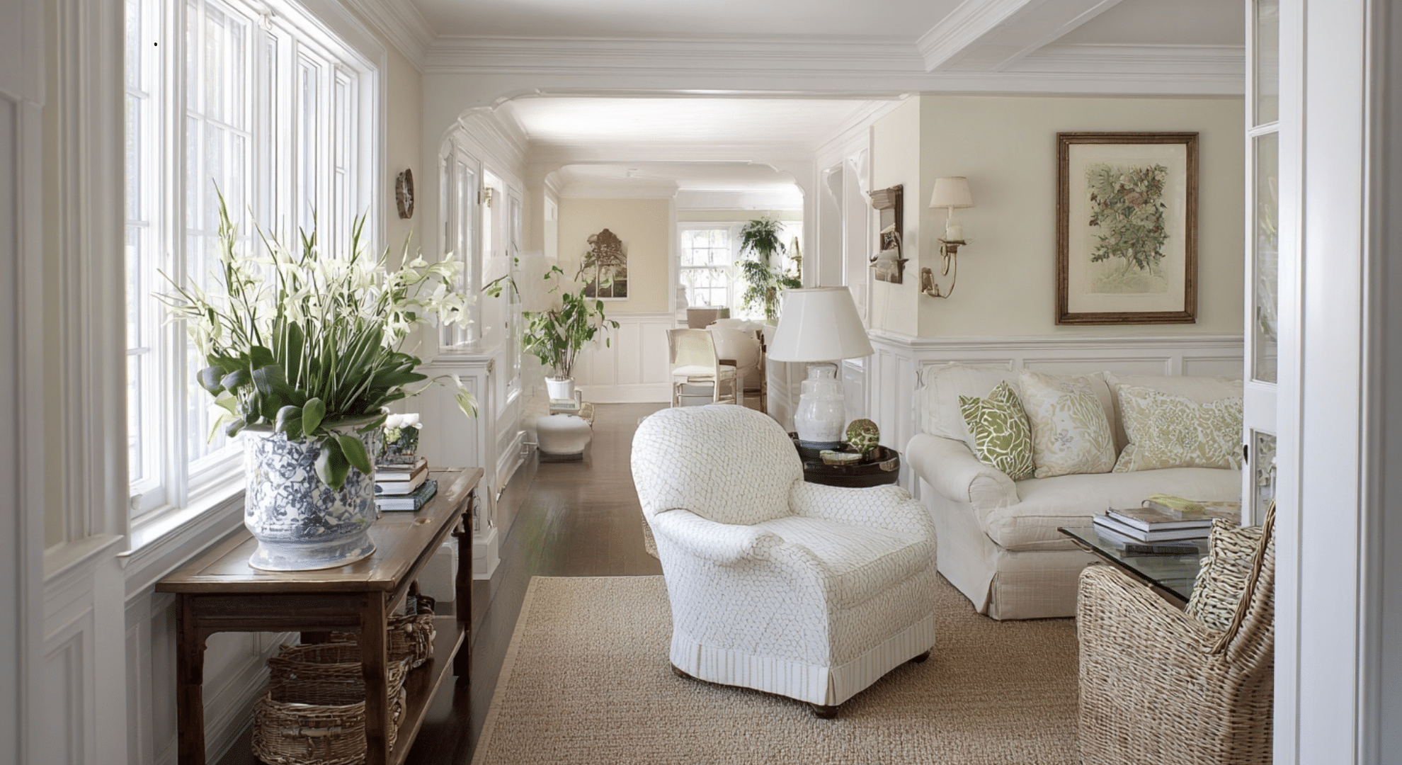 homes where it often feels wrong