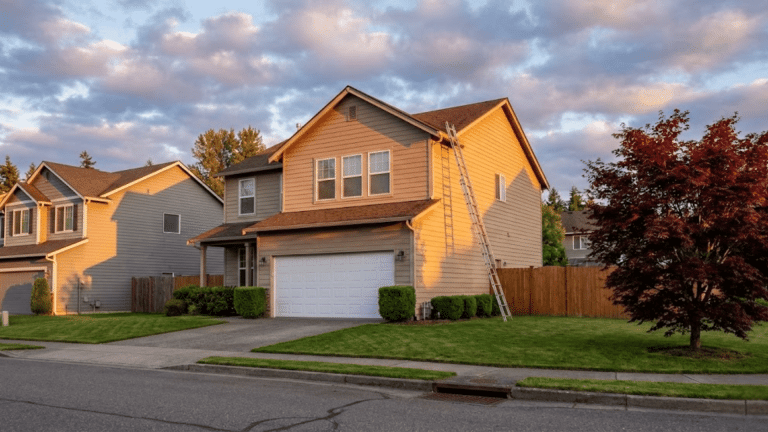 how tall is a 2 story house a guide to residential scale