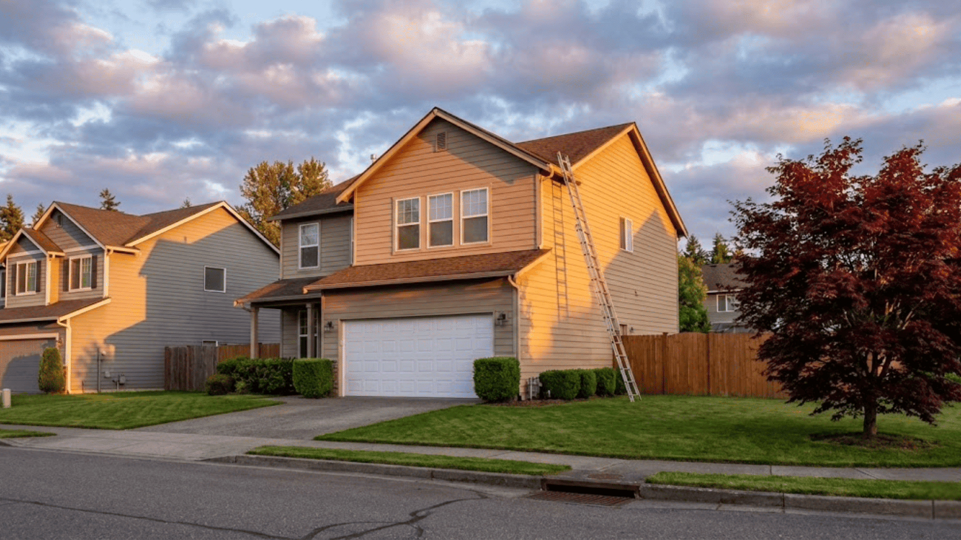 how tall is a 2 story house a guide to residential scale