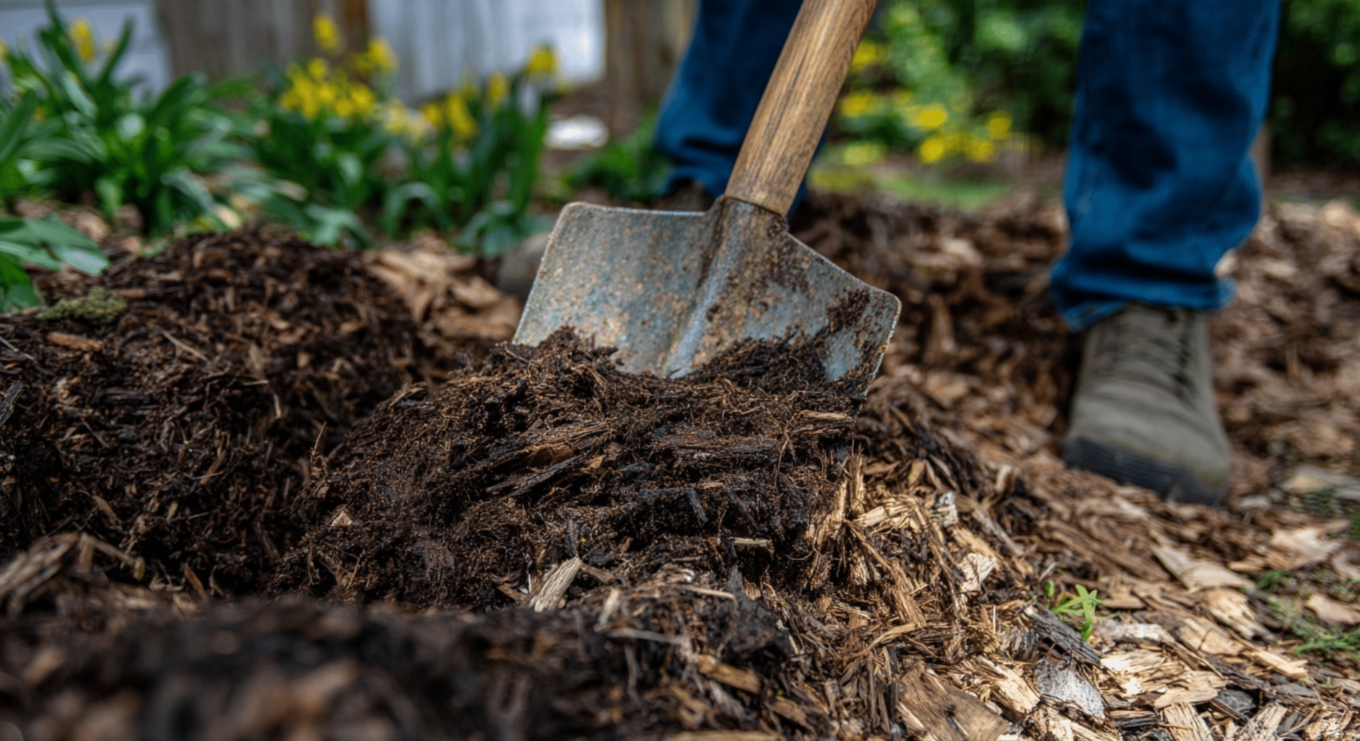how to keep yellow fungus from coming back