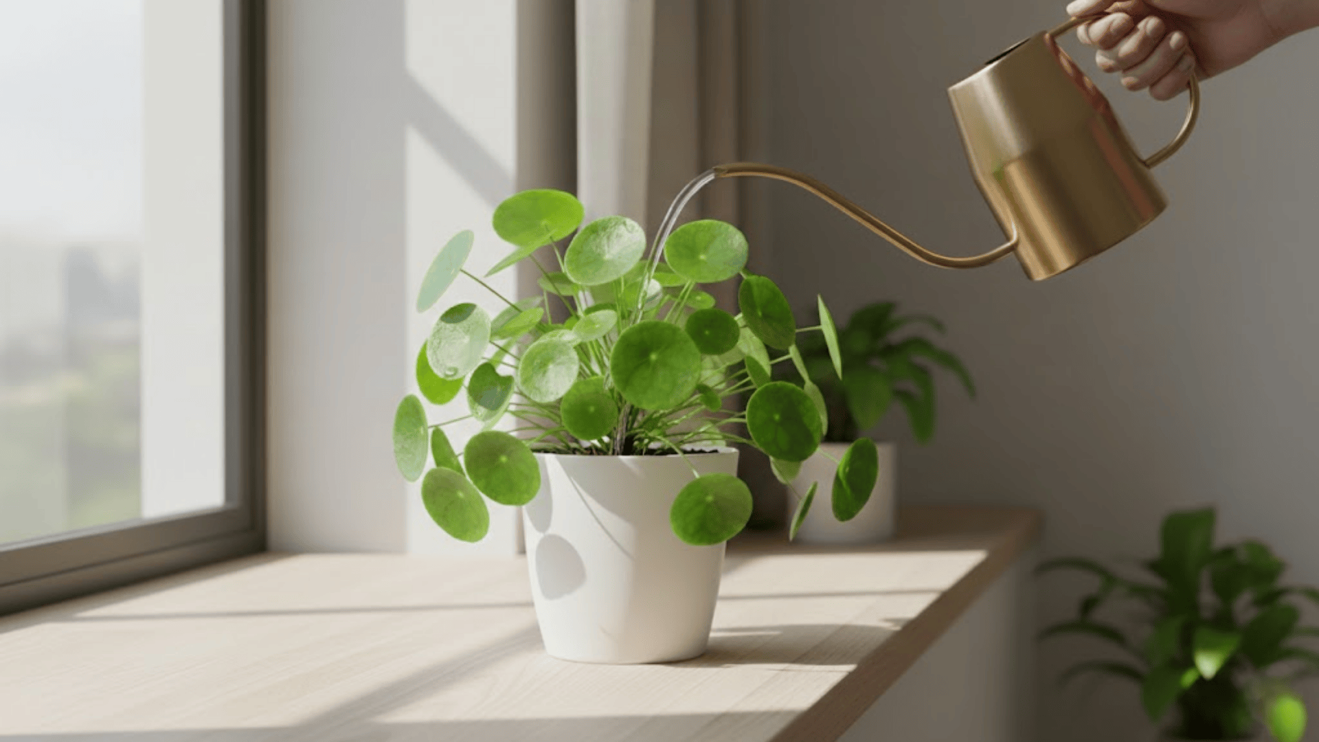 how-to-water-a-chinese-money-plant-properly-indoors