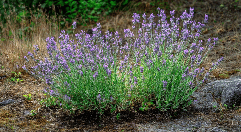 What Perennial Means for Lavender Plants