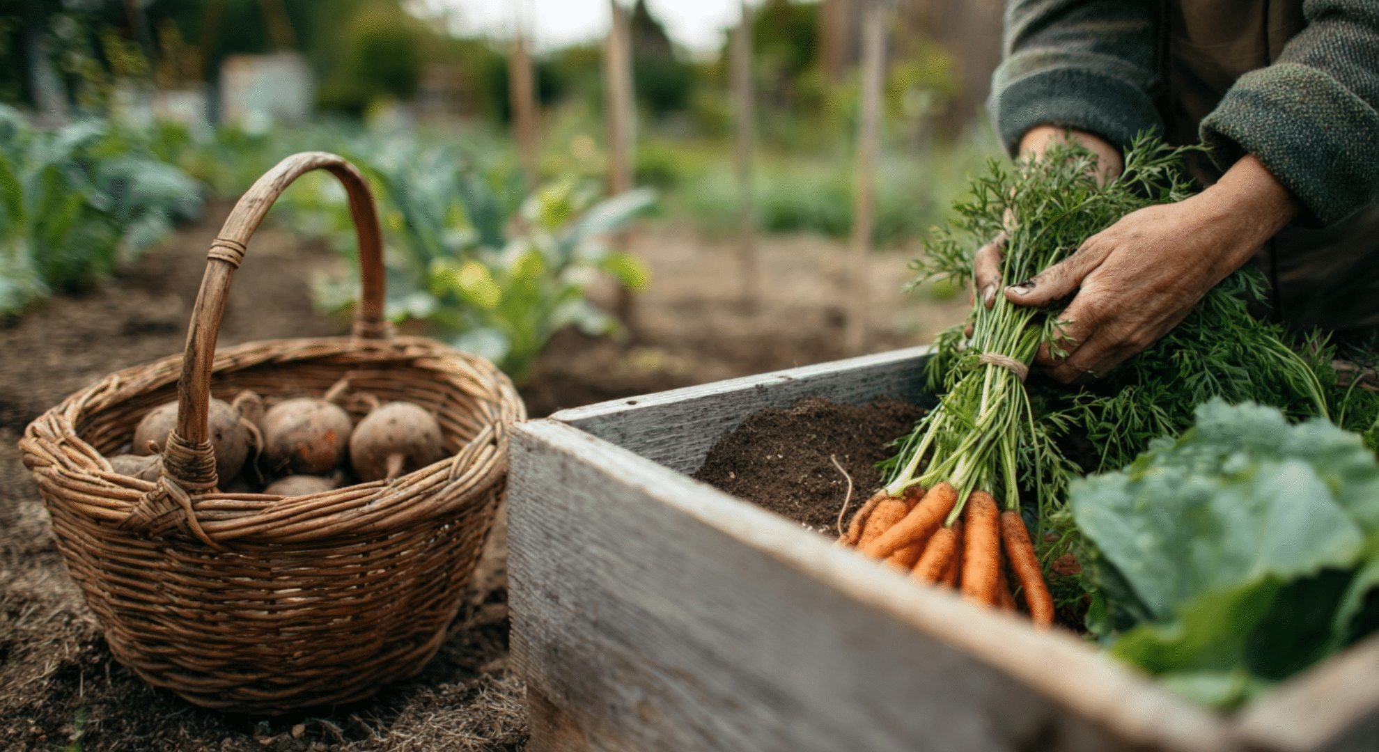 is raised bed gardening worth the effort
