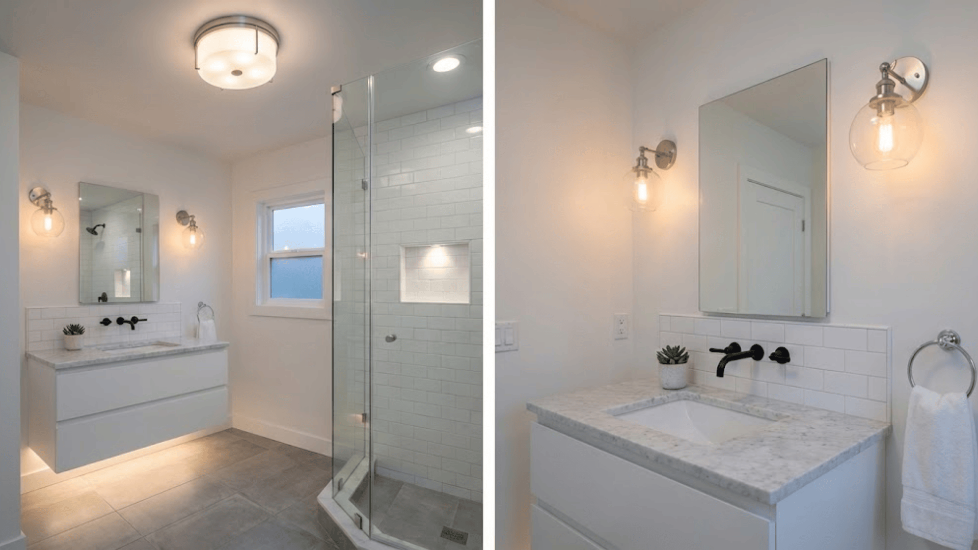 layered lighting ceiling task