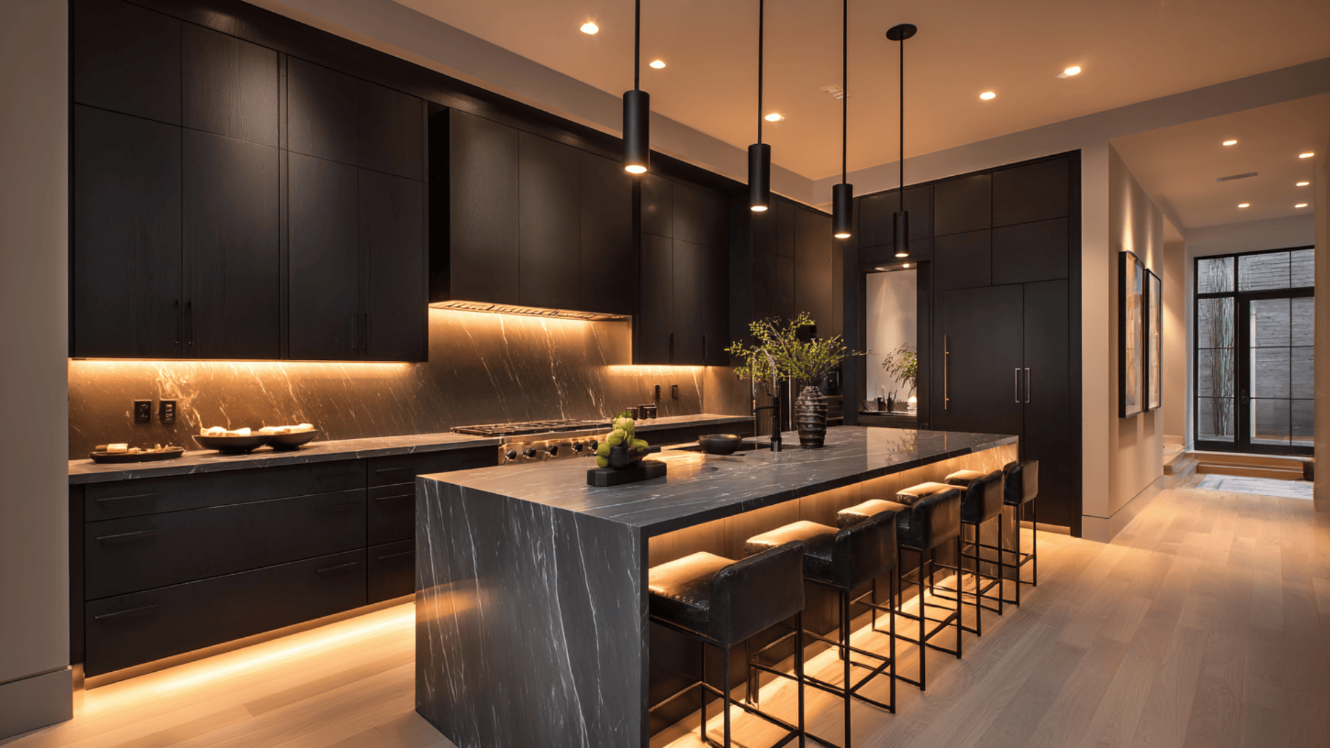 layered lighting plan