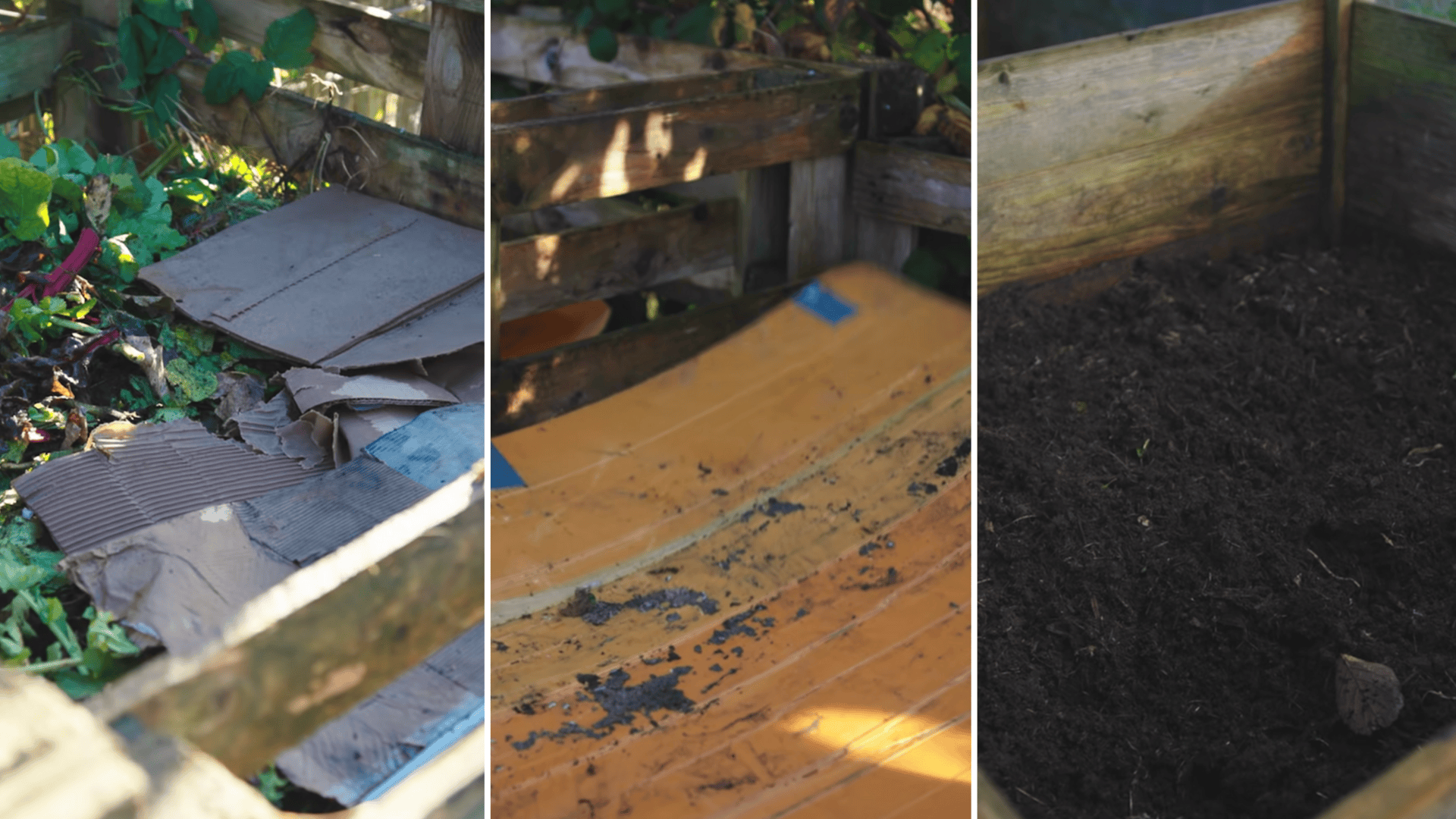 let it rest and check it later