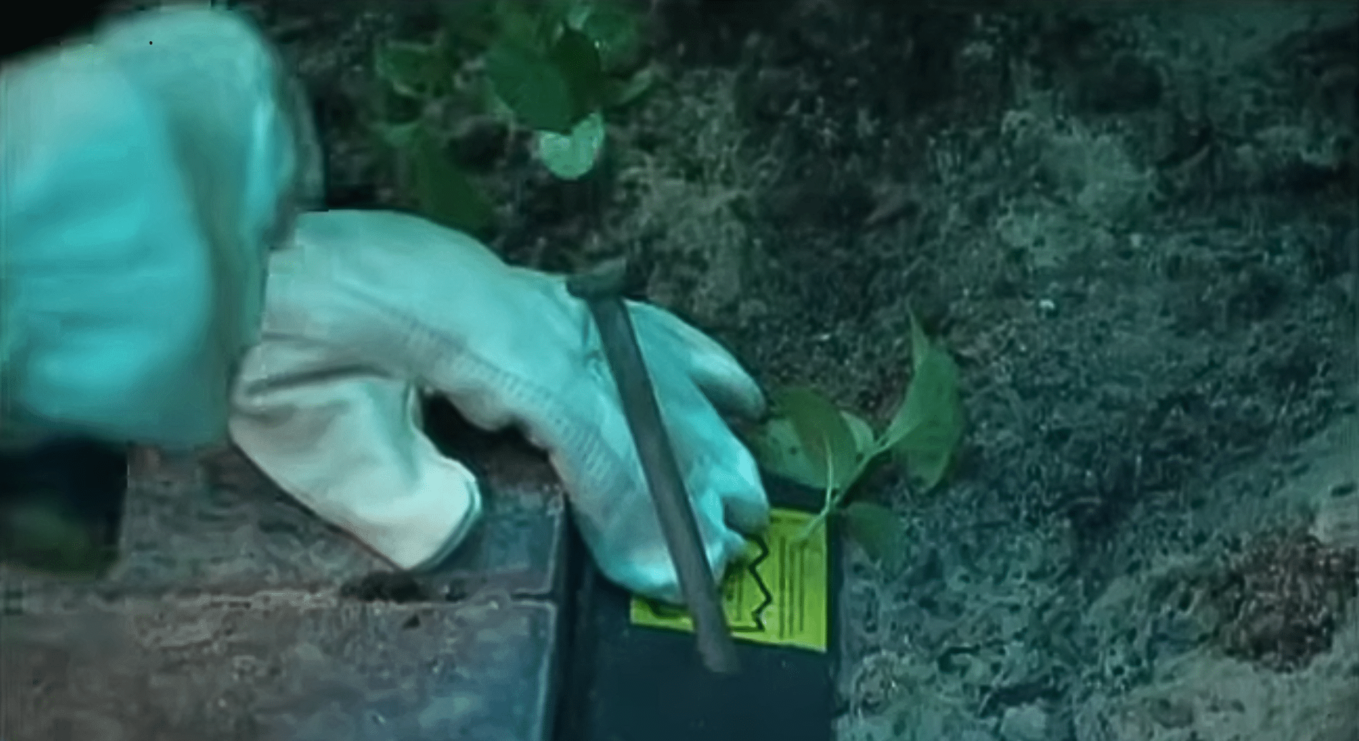 lock it in and finish strong