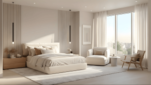 luxury master bedroom design guide