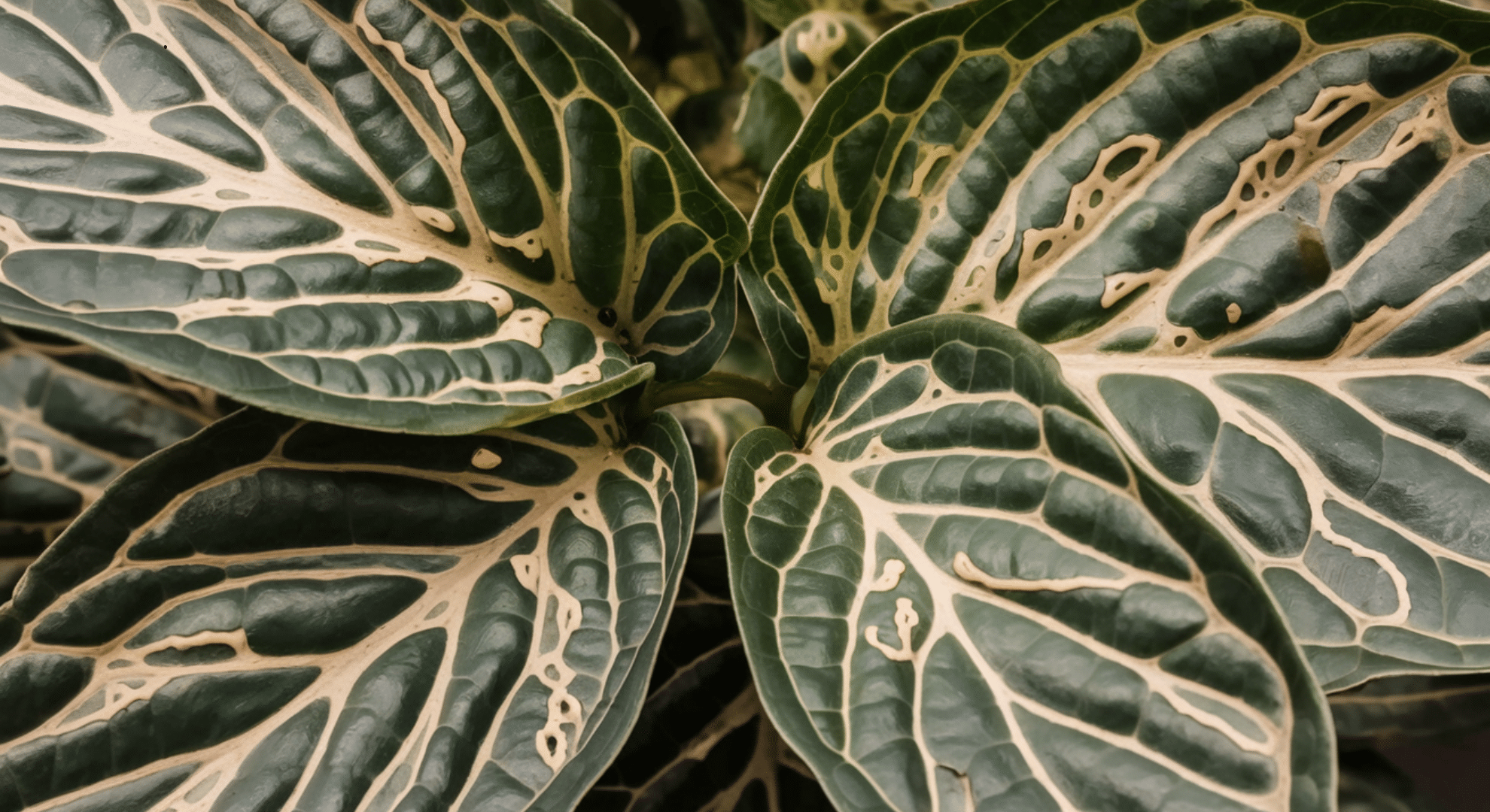 mining and internal damage