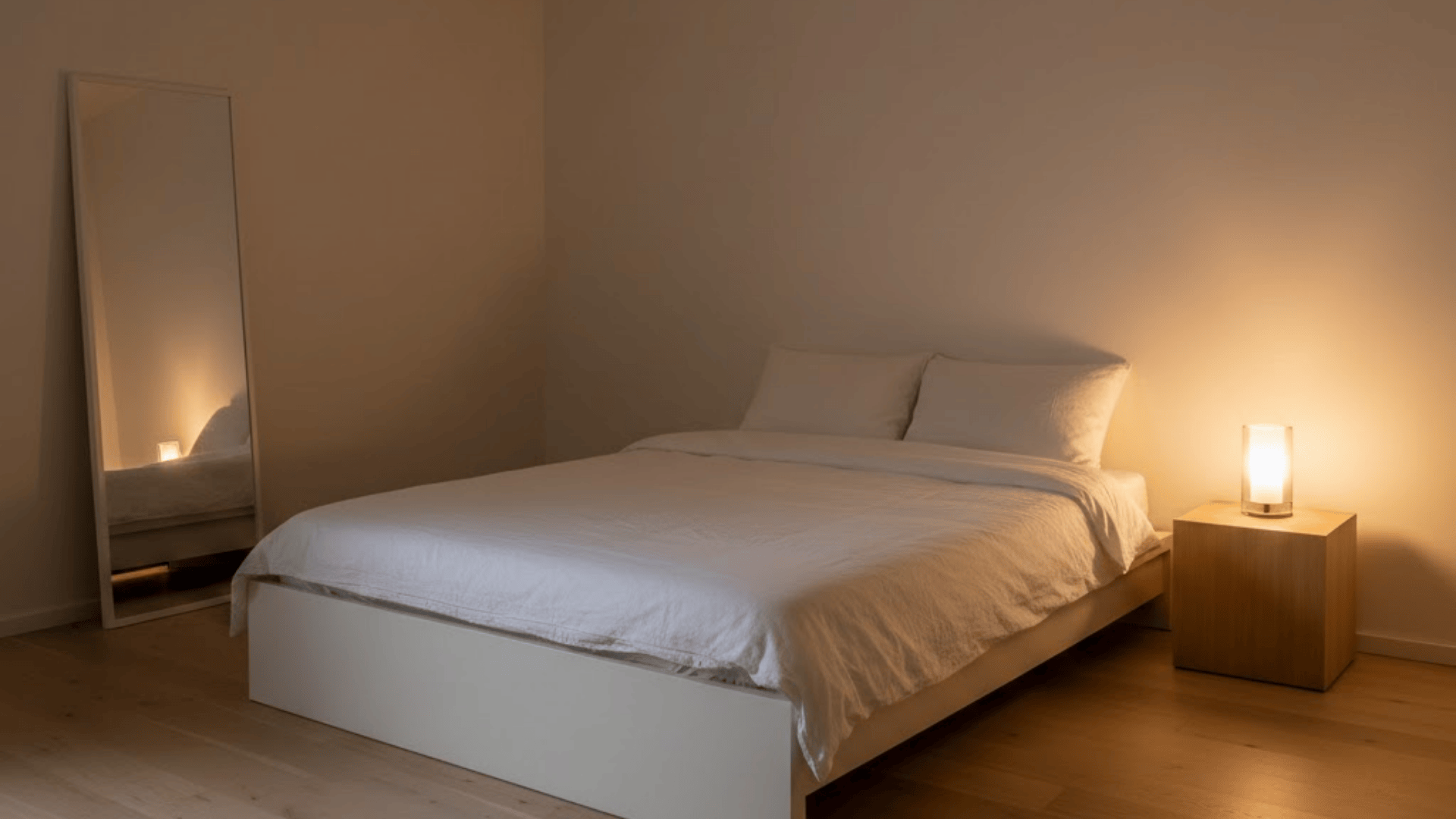 mirror rules for positive energy