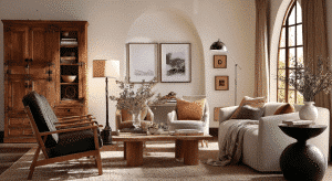 modern traditional look for your home