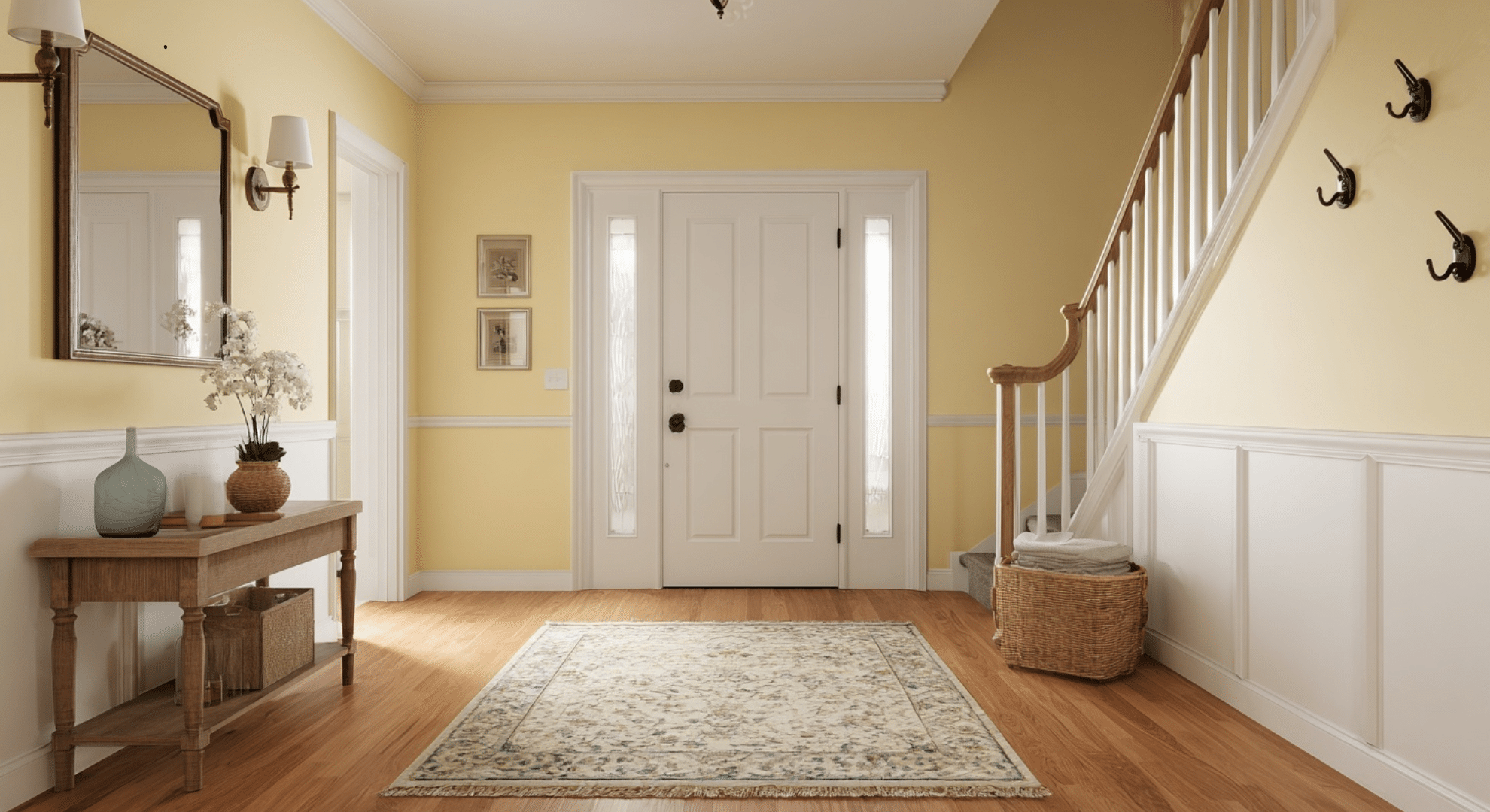 one day diy home improvement projects