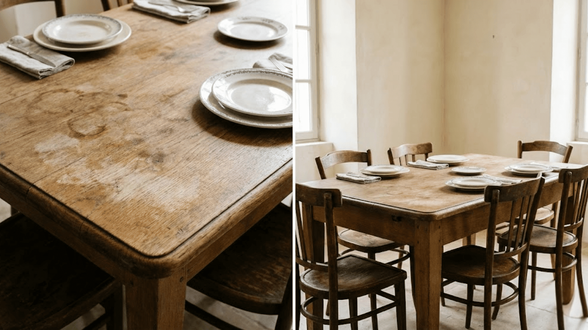 patina over perfection