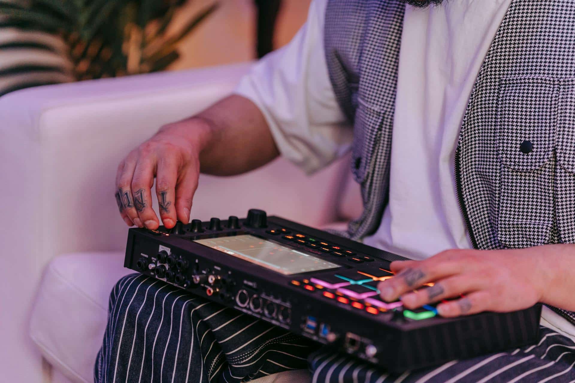 How to Release Music Without Losing Control of Your Rights