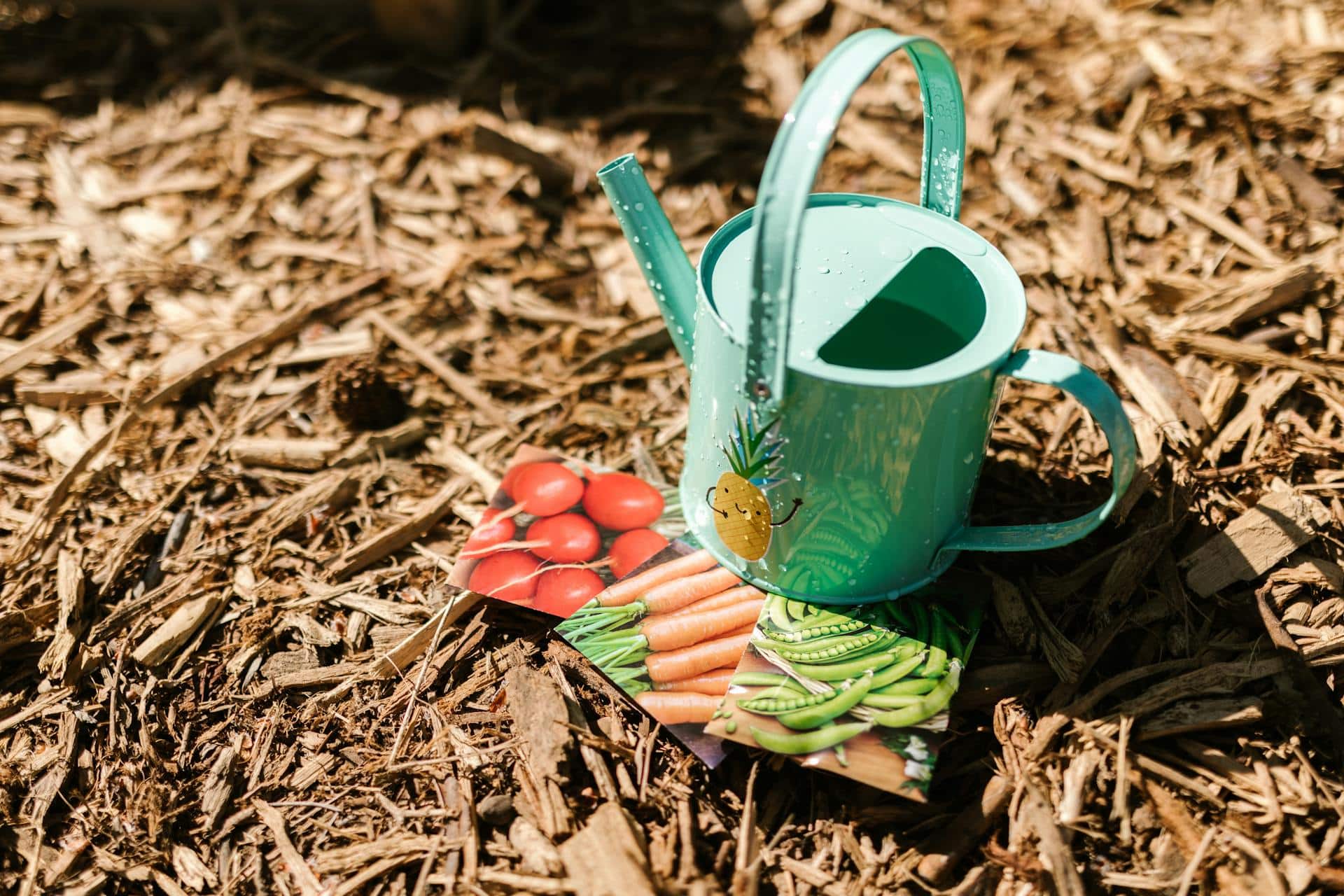 5 Ways Paper Waste Impacts Your Garden (And What Gardeners Can Do About It)