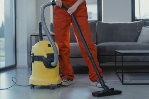 Key Things To Know Before You Choose A Residential Carpet Cleaning Service