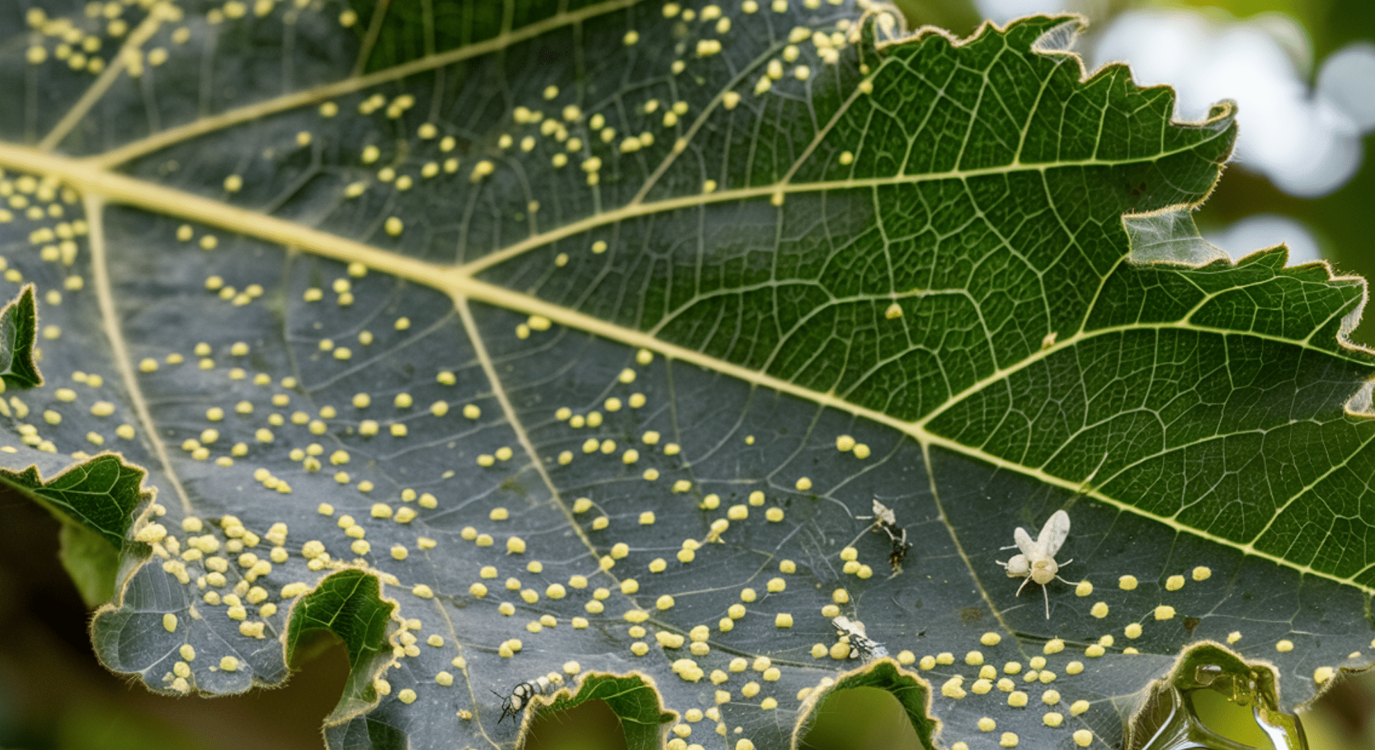 piercing and sucking damage