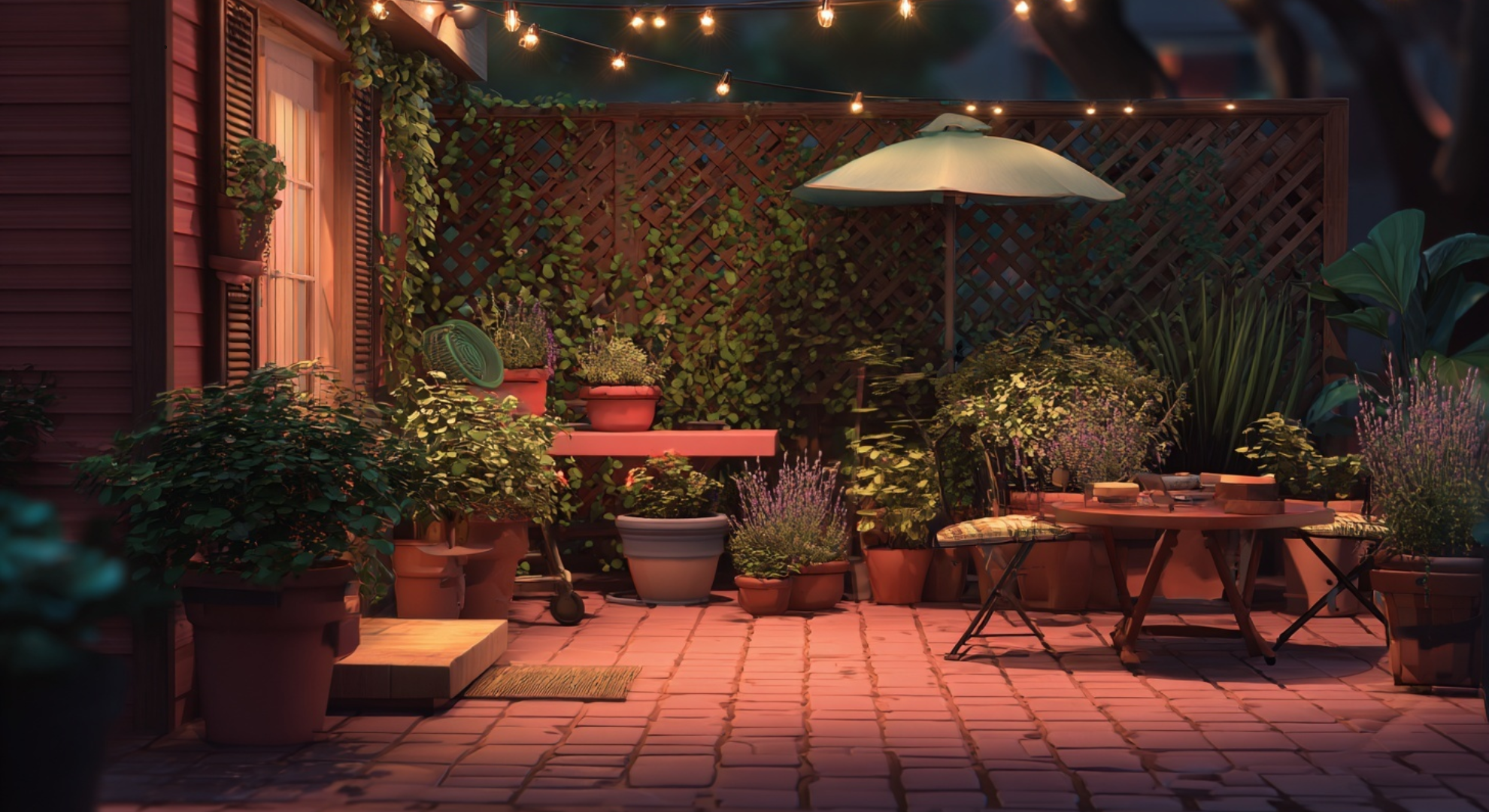 plants that repel mosquitoes