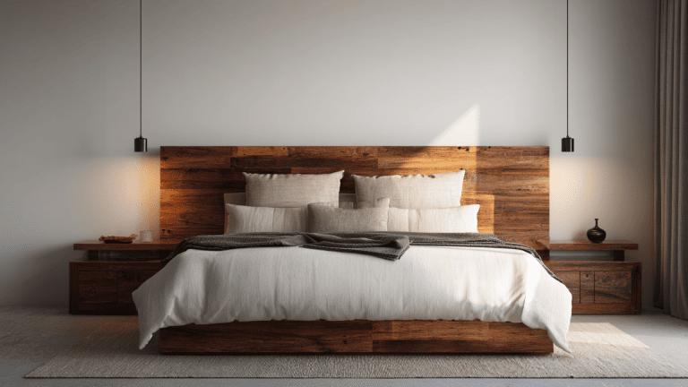 positive energy placement feng shui bedroom