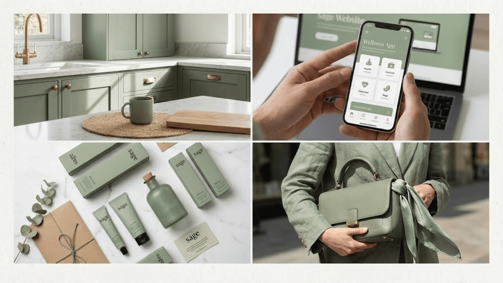 practical uses of sage in design